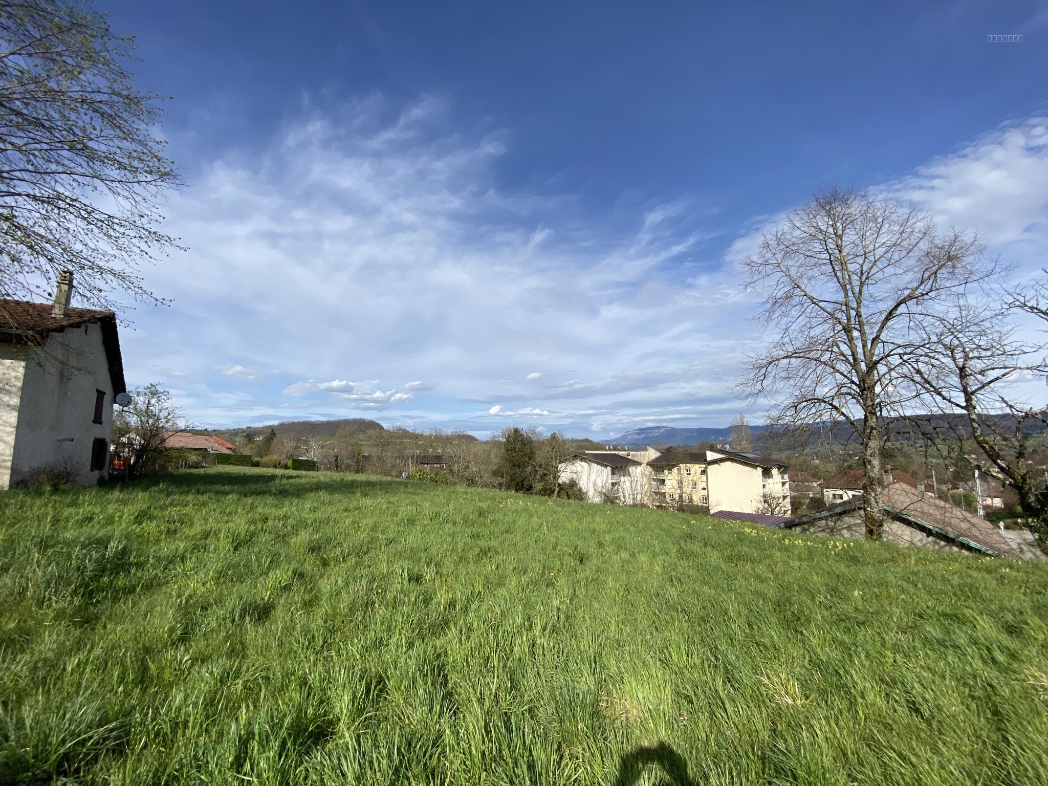 TERRAINS VIABILISES  EN LOTISSEMENT — photo 7