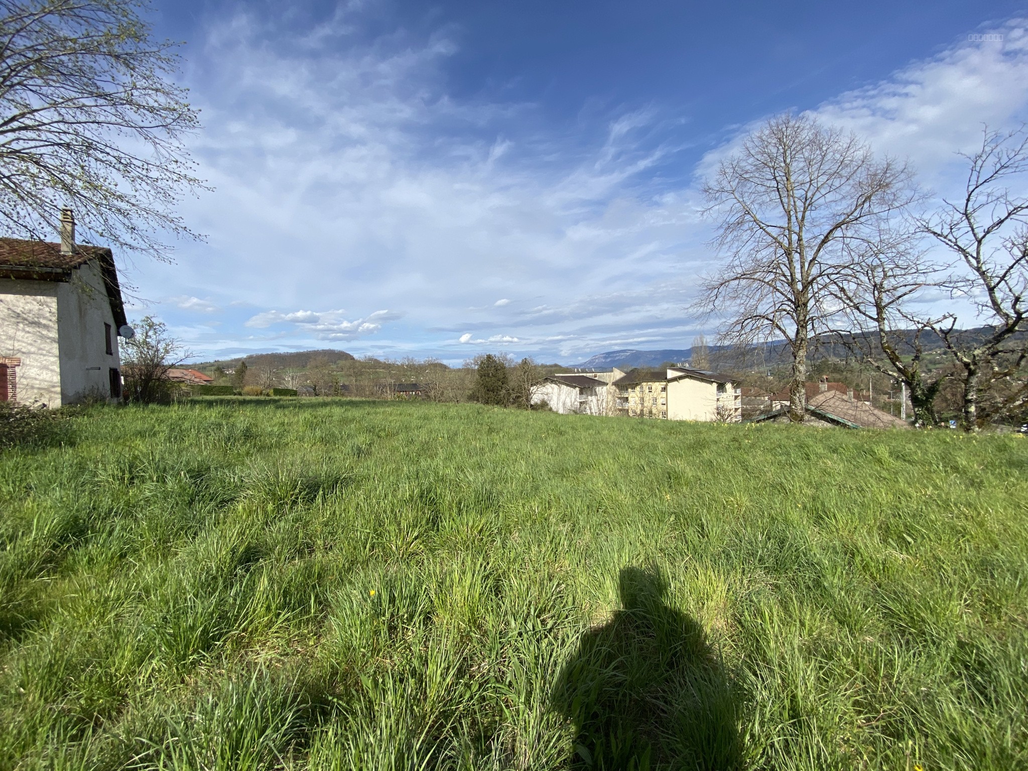TERRAINS VIABILISES  EN LOTISSEMENT — photo 5