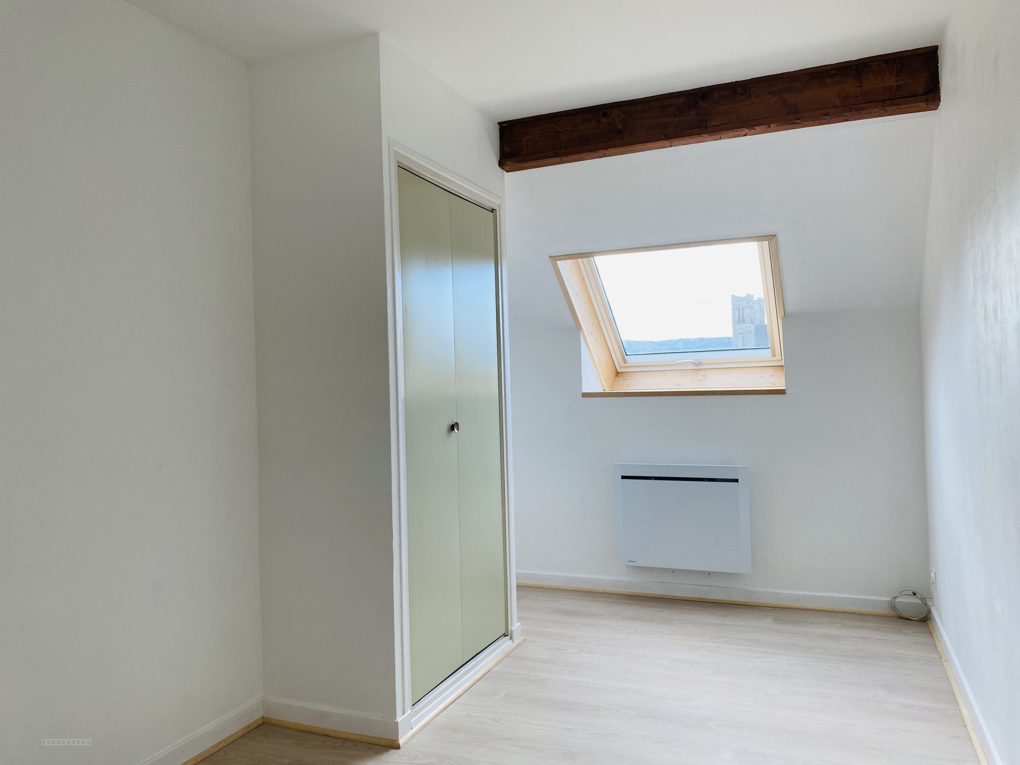 Appartement en dernier étage- Résidence avec ascenseur centre village. — photo 6