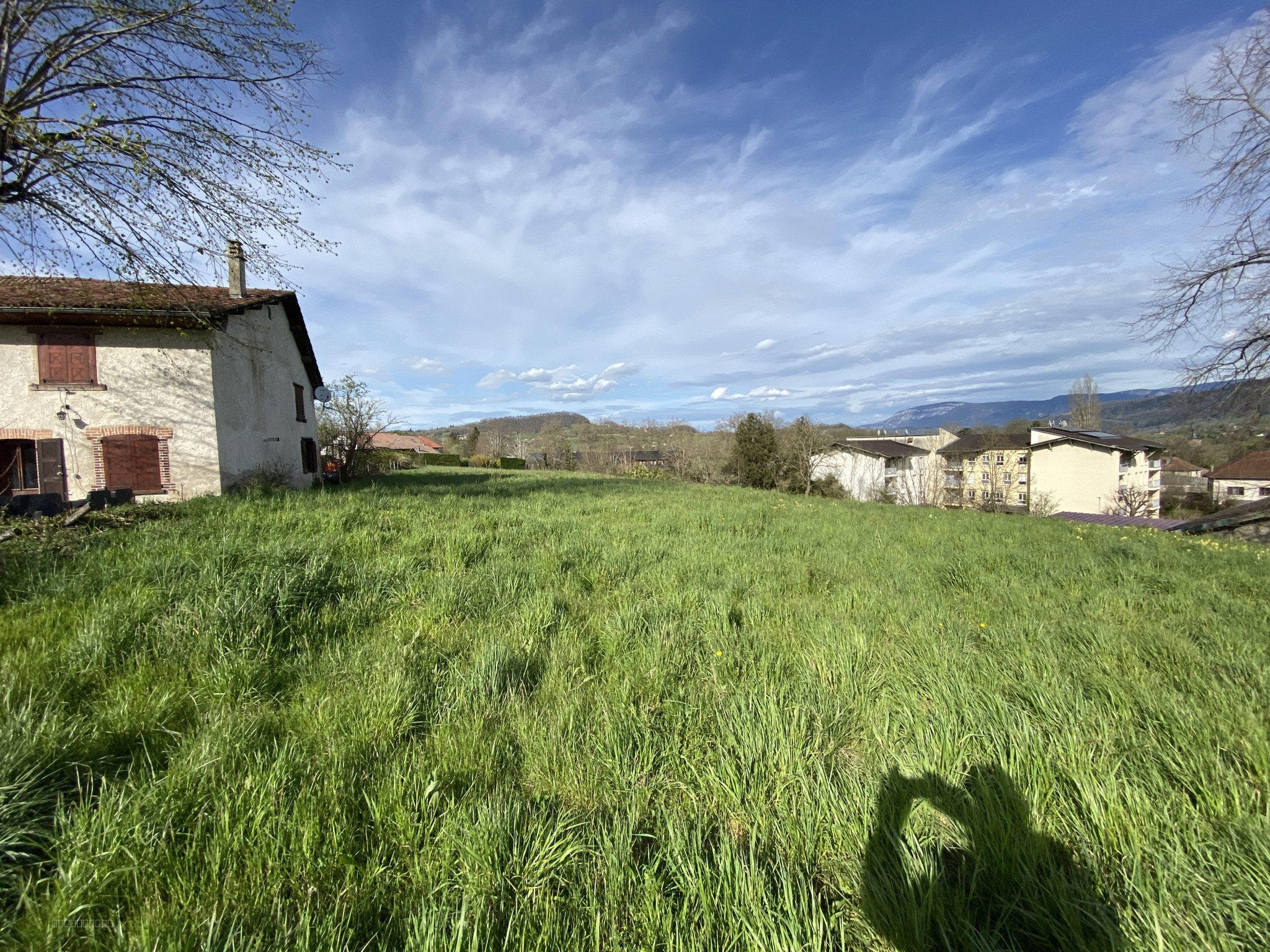 TERRAINS VIABILISES  EN LOTISSEMENT — photo 4