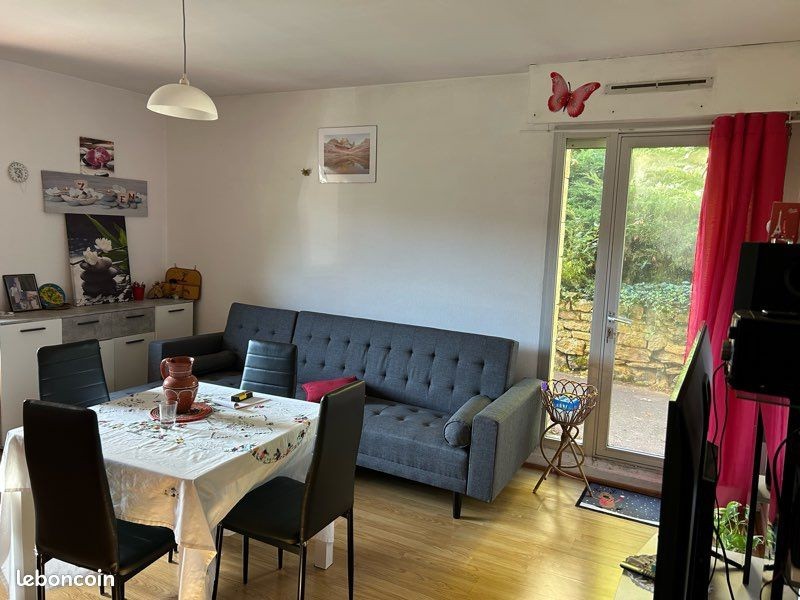 Appartement T2 Résidence La Boetie à Sarlat — photo 1