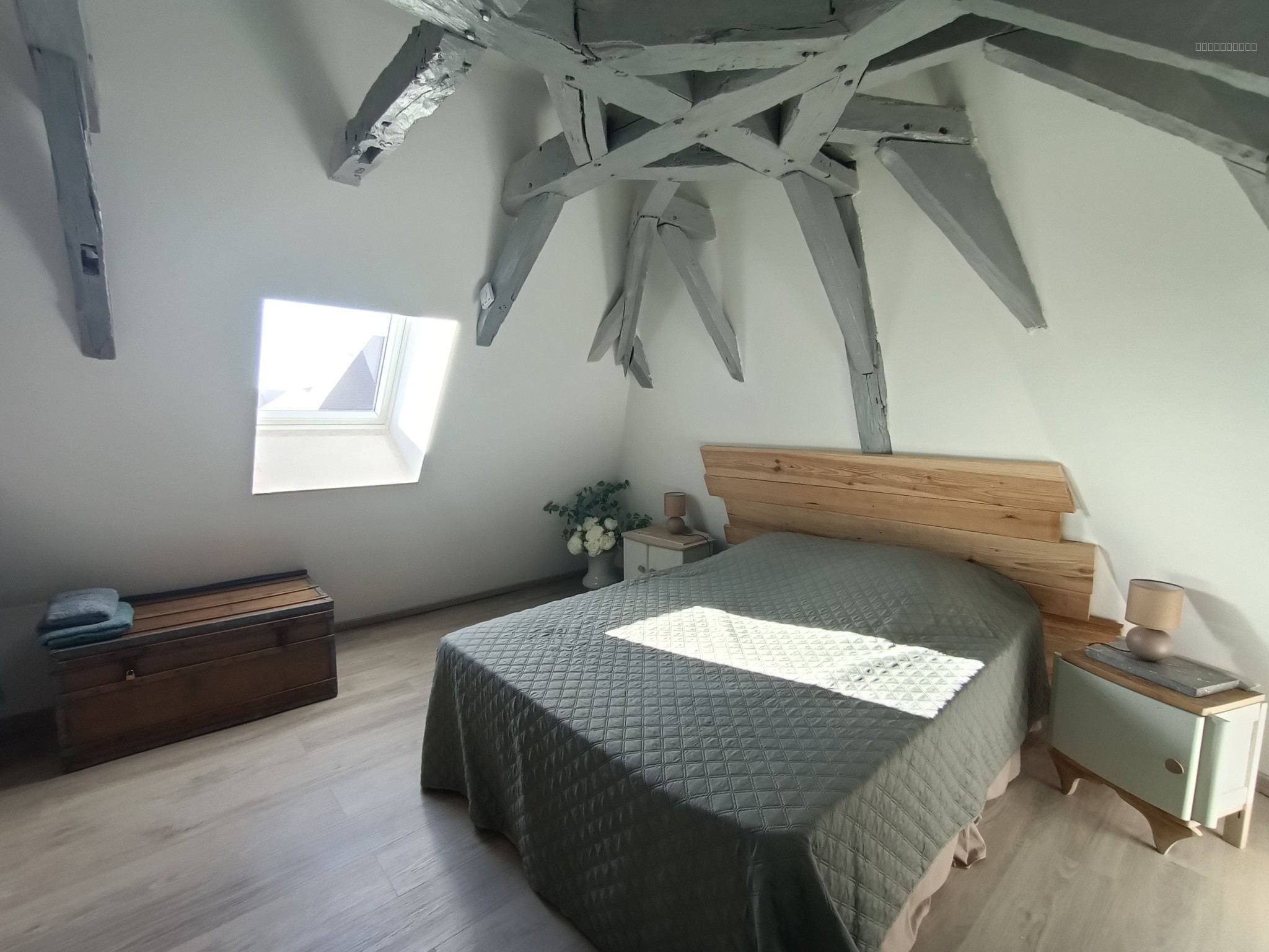 Le Bugue : appartement en location avec AGENCE PHILIP — photo 5