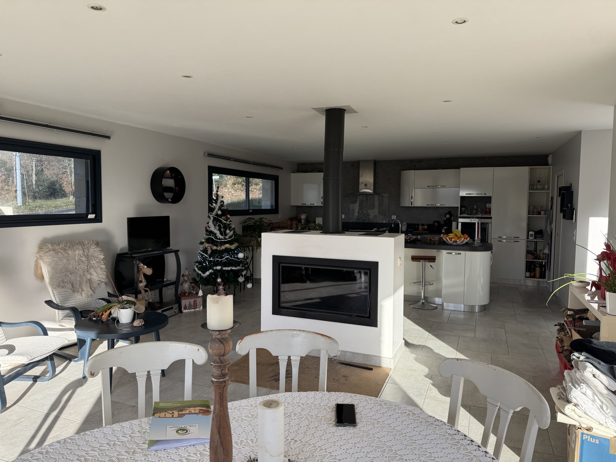 Superbe maison contemporaine à 15 minutes de Sarlat — photo 8