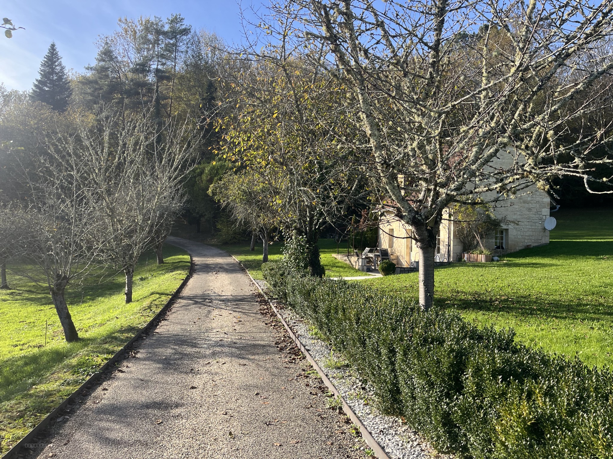 Trés belle Demeure avec gîte et dépendance à Sarlat — photo 16