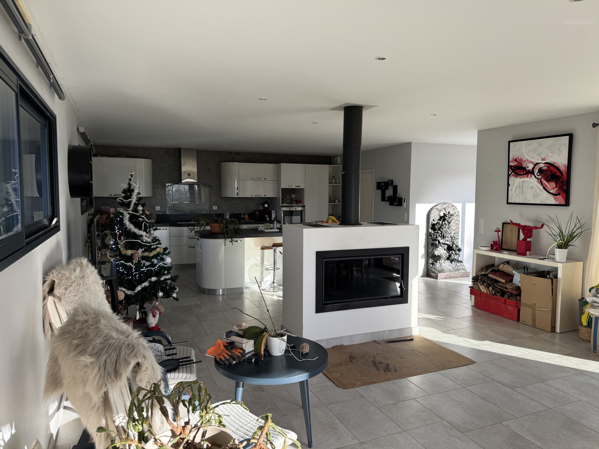 Superbe maison contemporaine à 15 minutes de Sarlat — photo 9