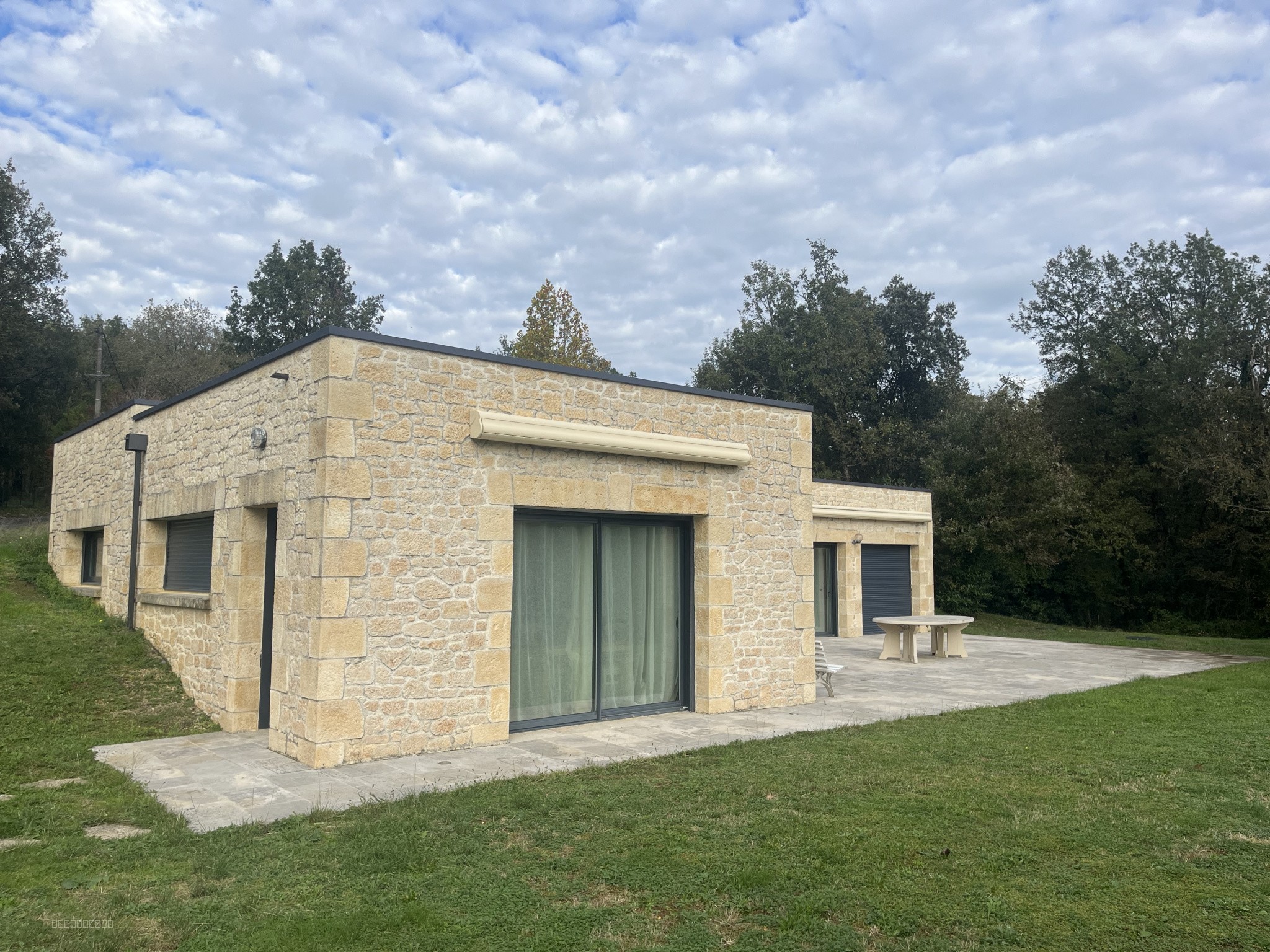 Superbe maison contemporaine à 15 minutes de Sarlat — photo 2