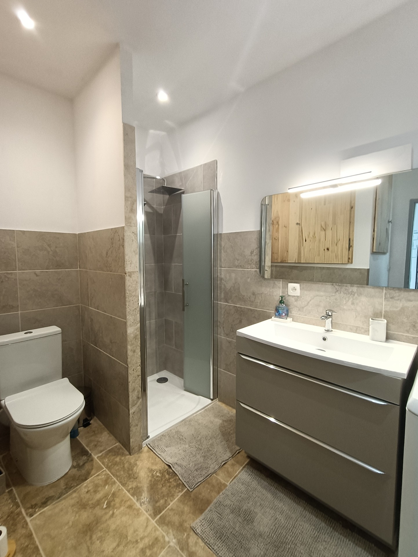 Le Bugue : appartement en location avec AGENCE PHILIP — photo 9