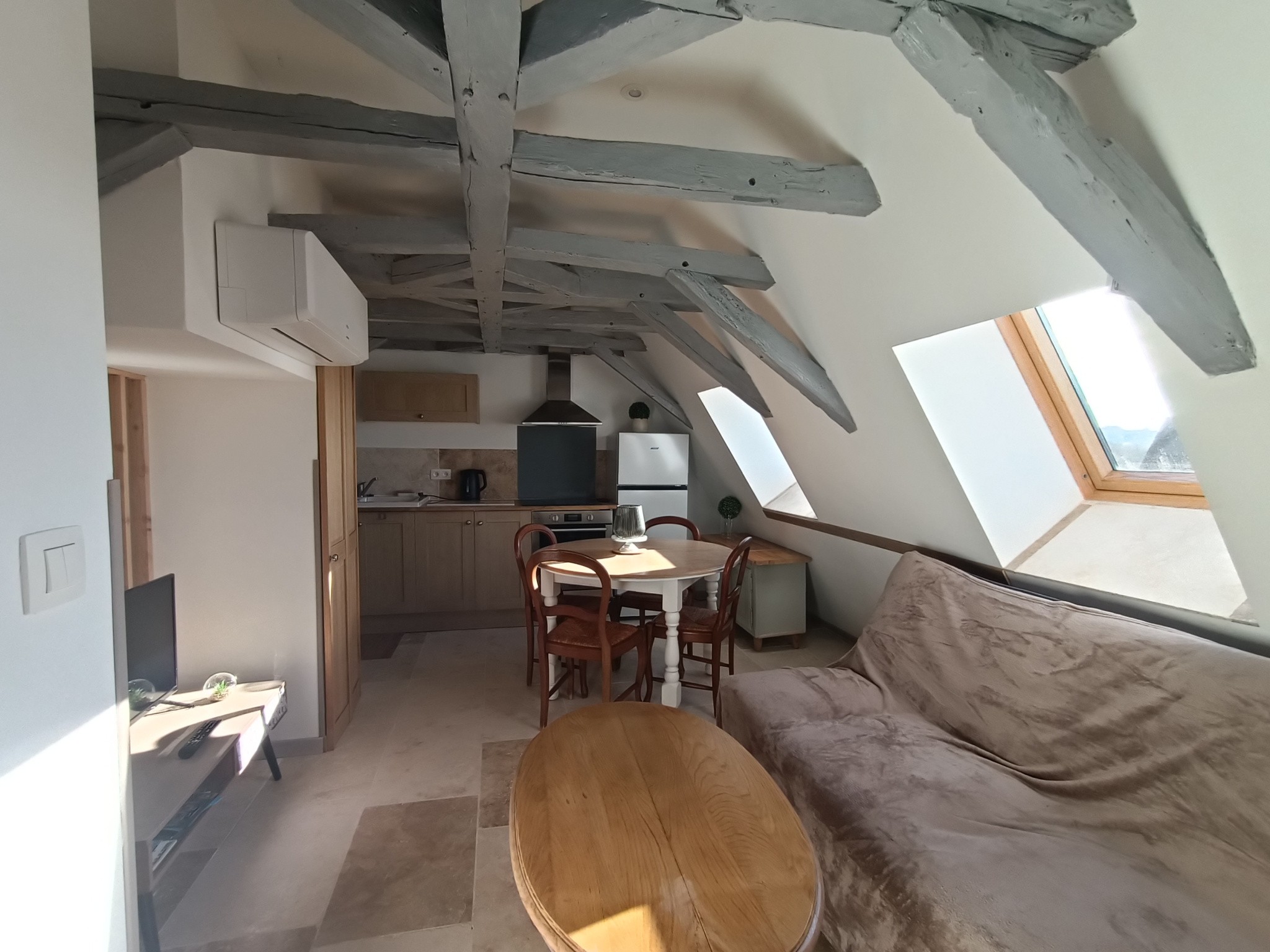 Le Bugue : appartement en location avec AGENCE PHILIP — photo 2