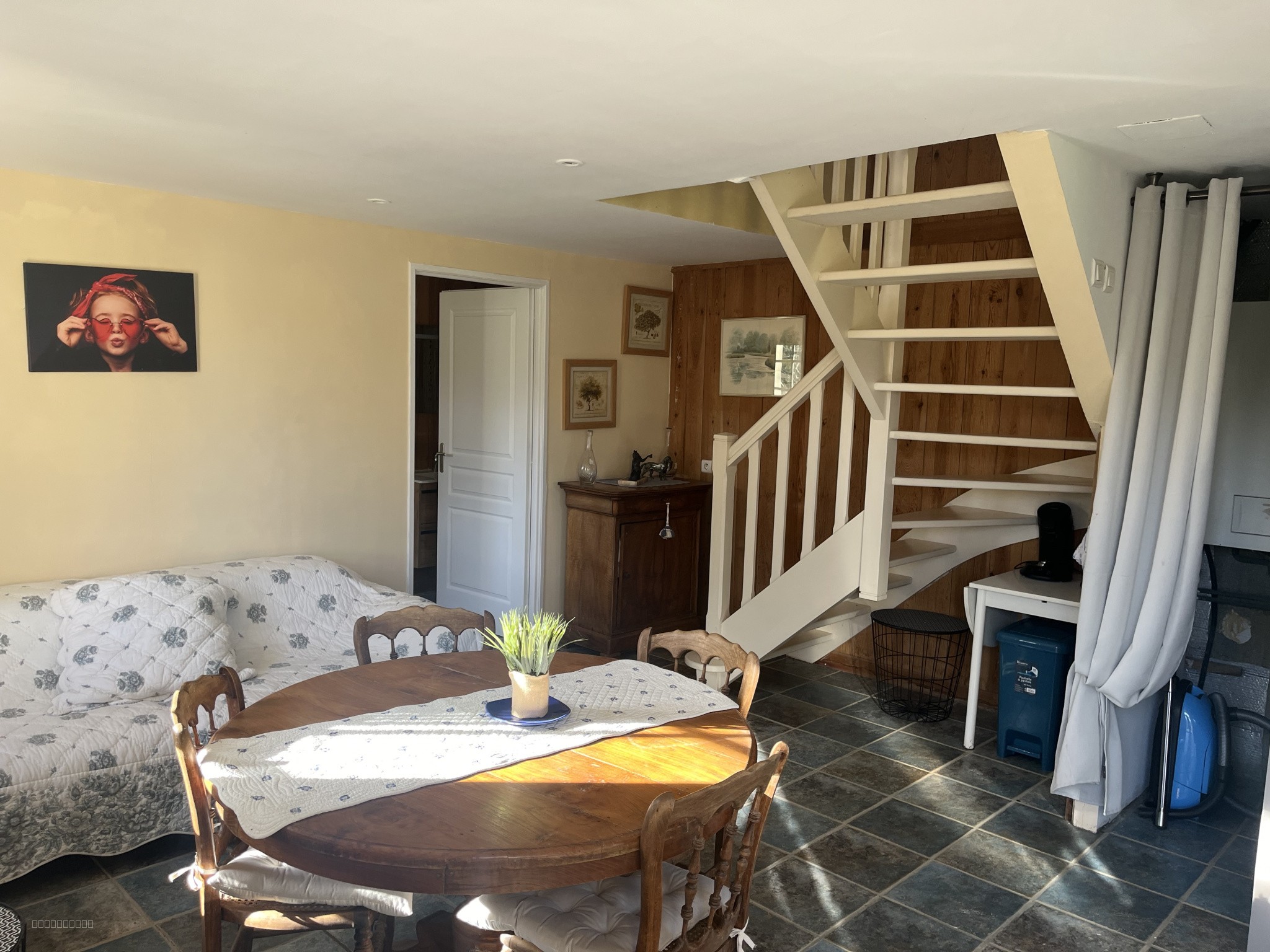 Trés belle Demeure avec gîte et dépendance à Sarlat — photo 10