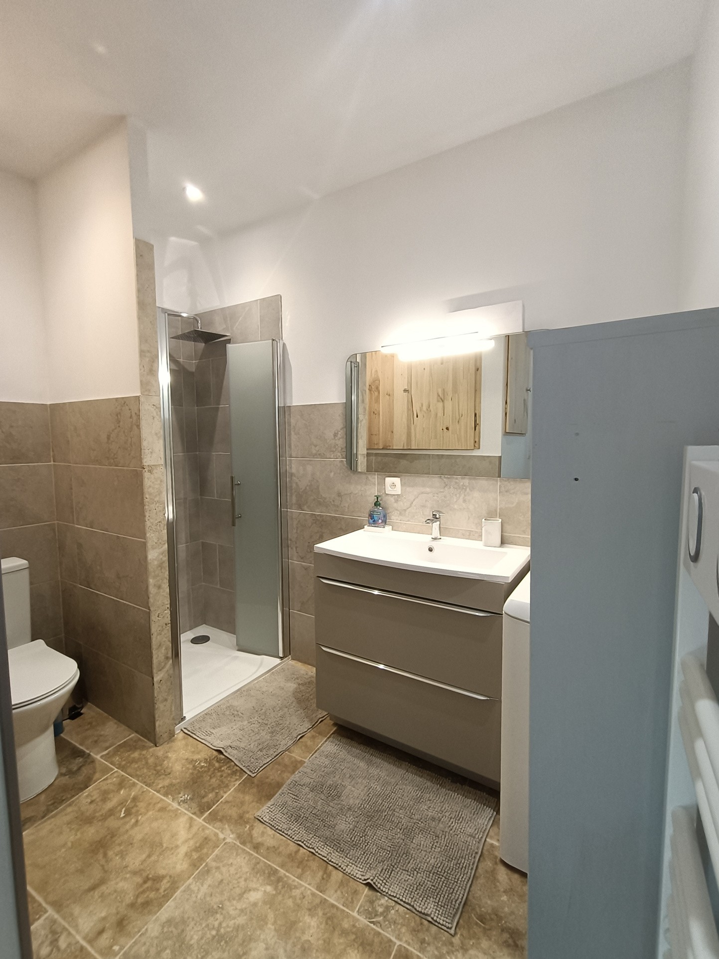 Le Bugue : appartement en location avec AGENCE PHILIP — photo 8
