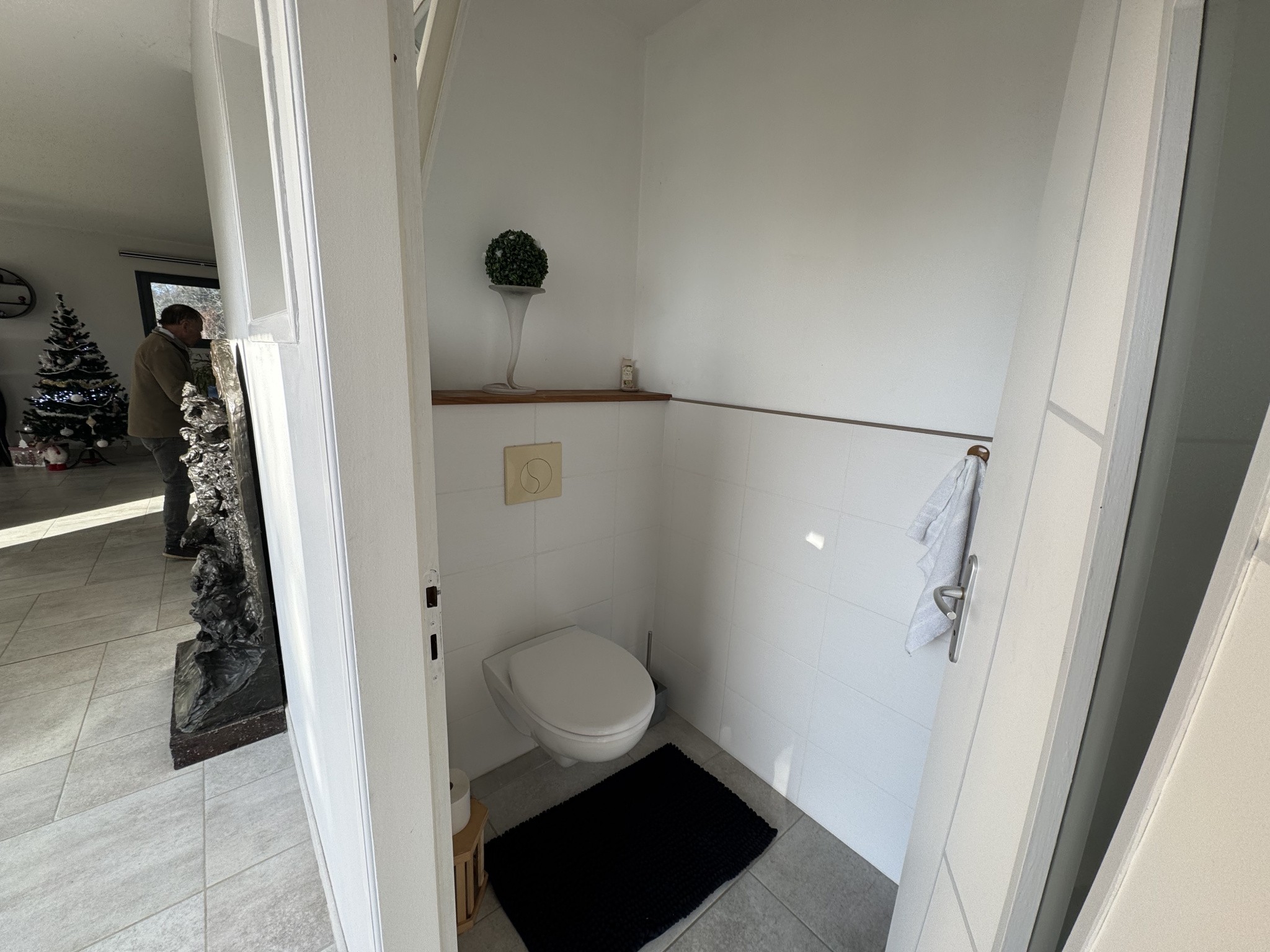 Superbe maison contemporaine à 15 minutes de Sarlat — photo 16