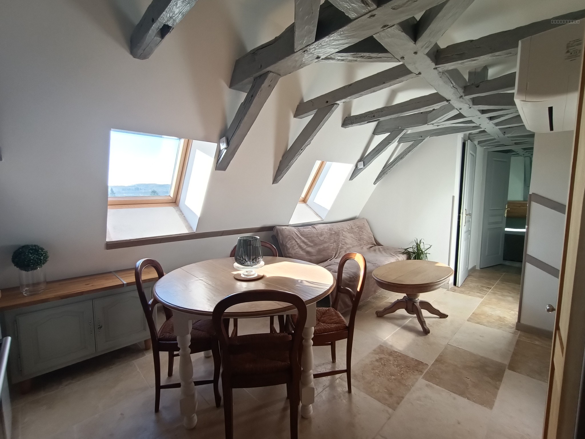 Le Bugue : appartement en location avec AGENCE PHILIP — photo 3