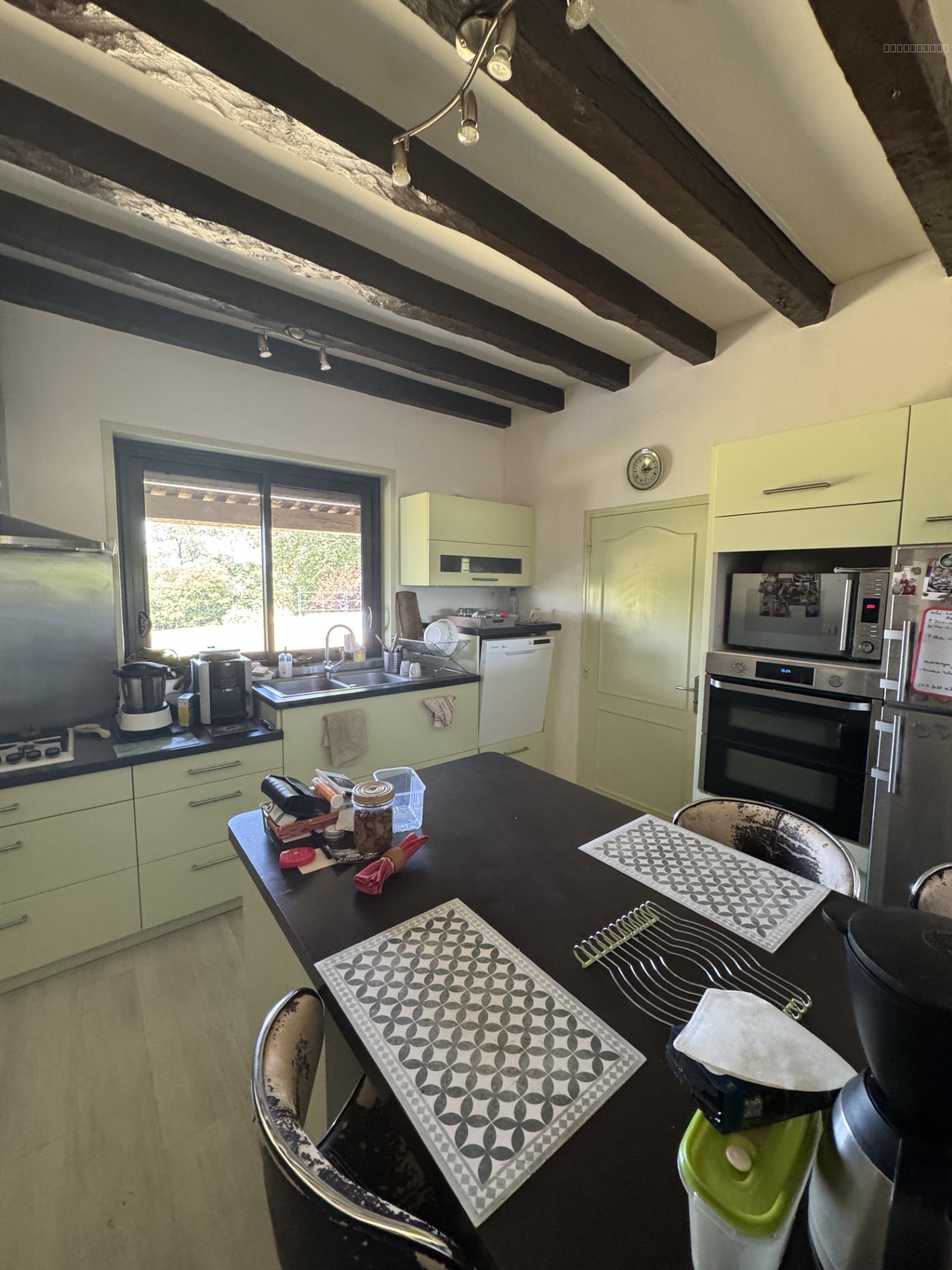 - VIAGER - Maison avec piscine, 8500 m2 de terrain à Cénac et St julien — photo 13