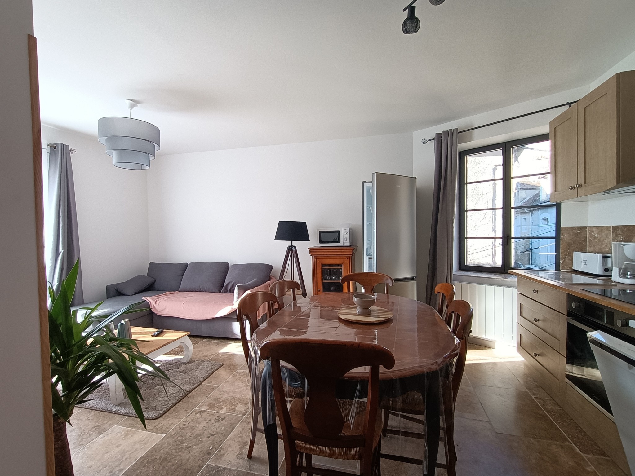 Le Bugue : appartement en location avec AGENCE PHILIP — photo 2