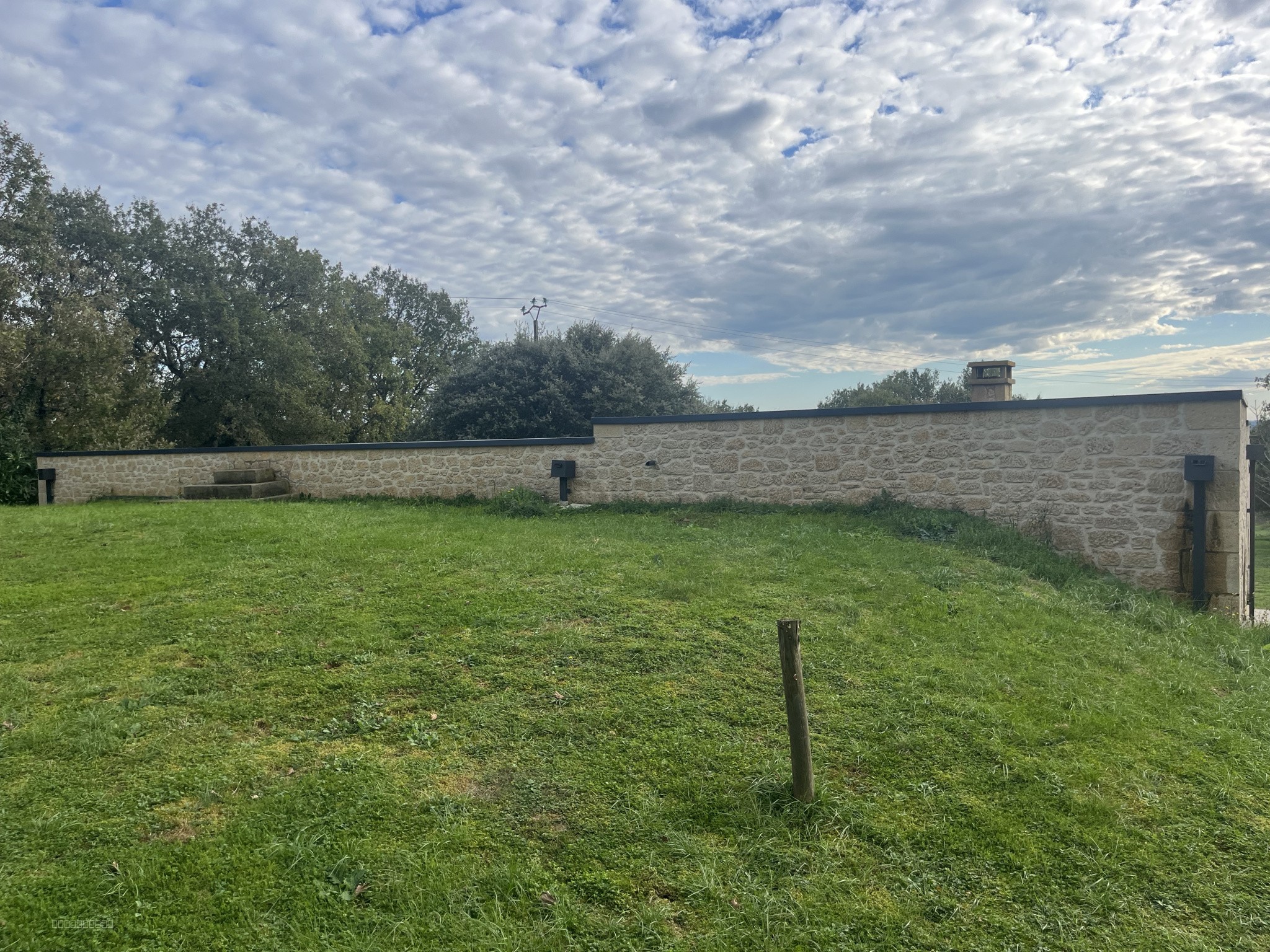 Superbe maison contemporaine à 15 minutes de Sarlat — photo 4