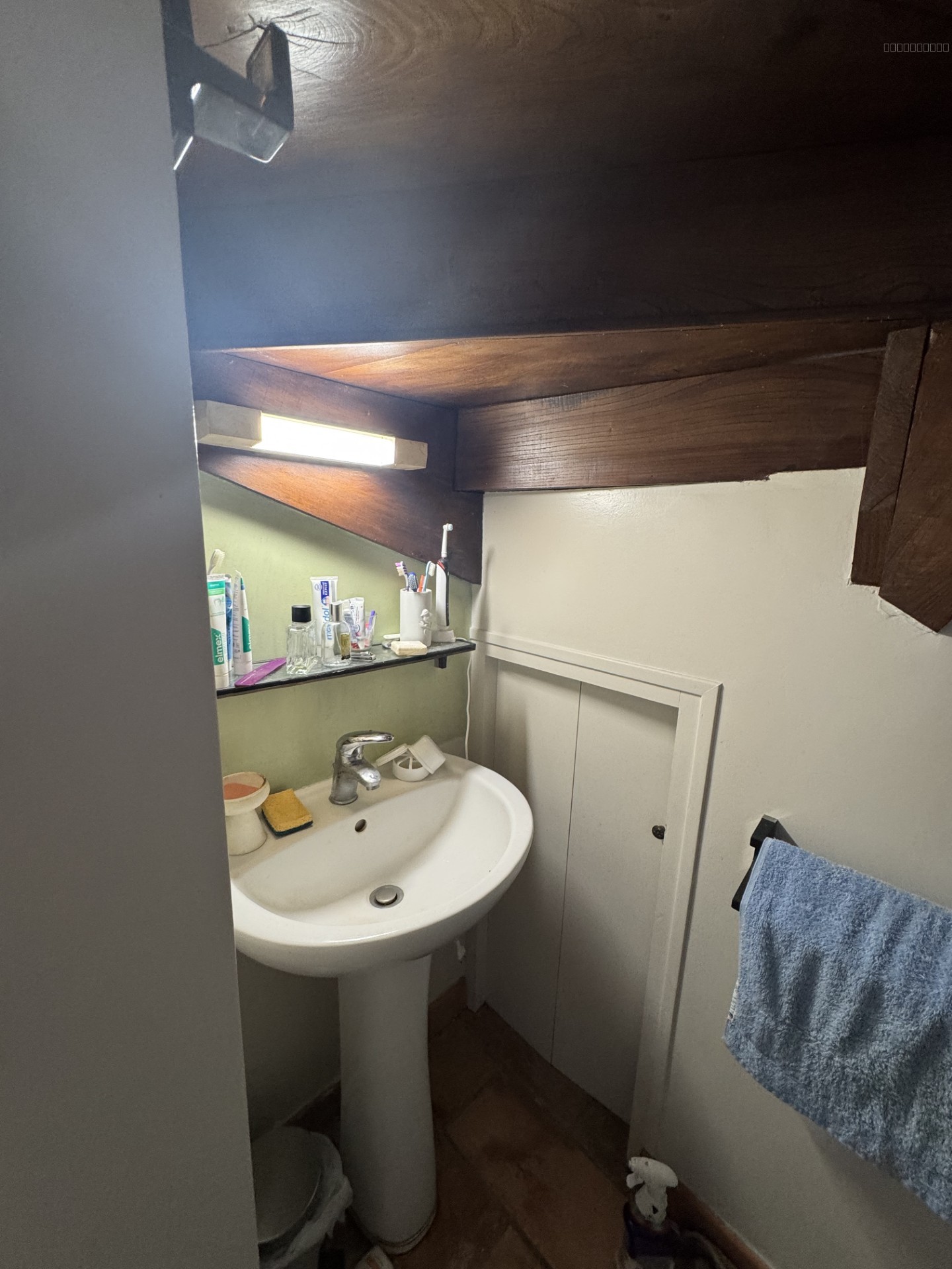 - VIAGER - Maison avec piscine, 8500 m2 de terrain à Cénac et St julien — photo 17