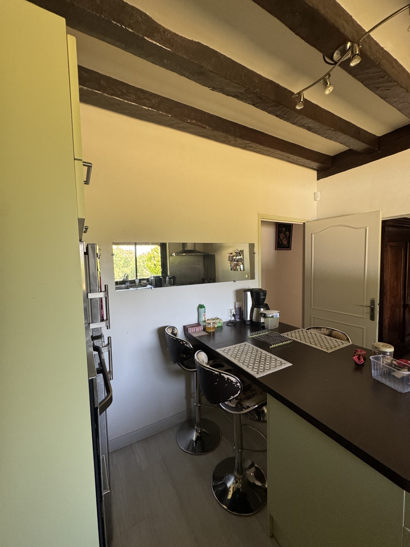 - VIAGER - Maison avec piscine, 8500 m2 de terrain à Cénac et St julien — photo 14