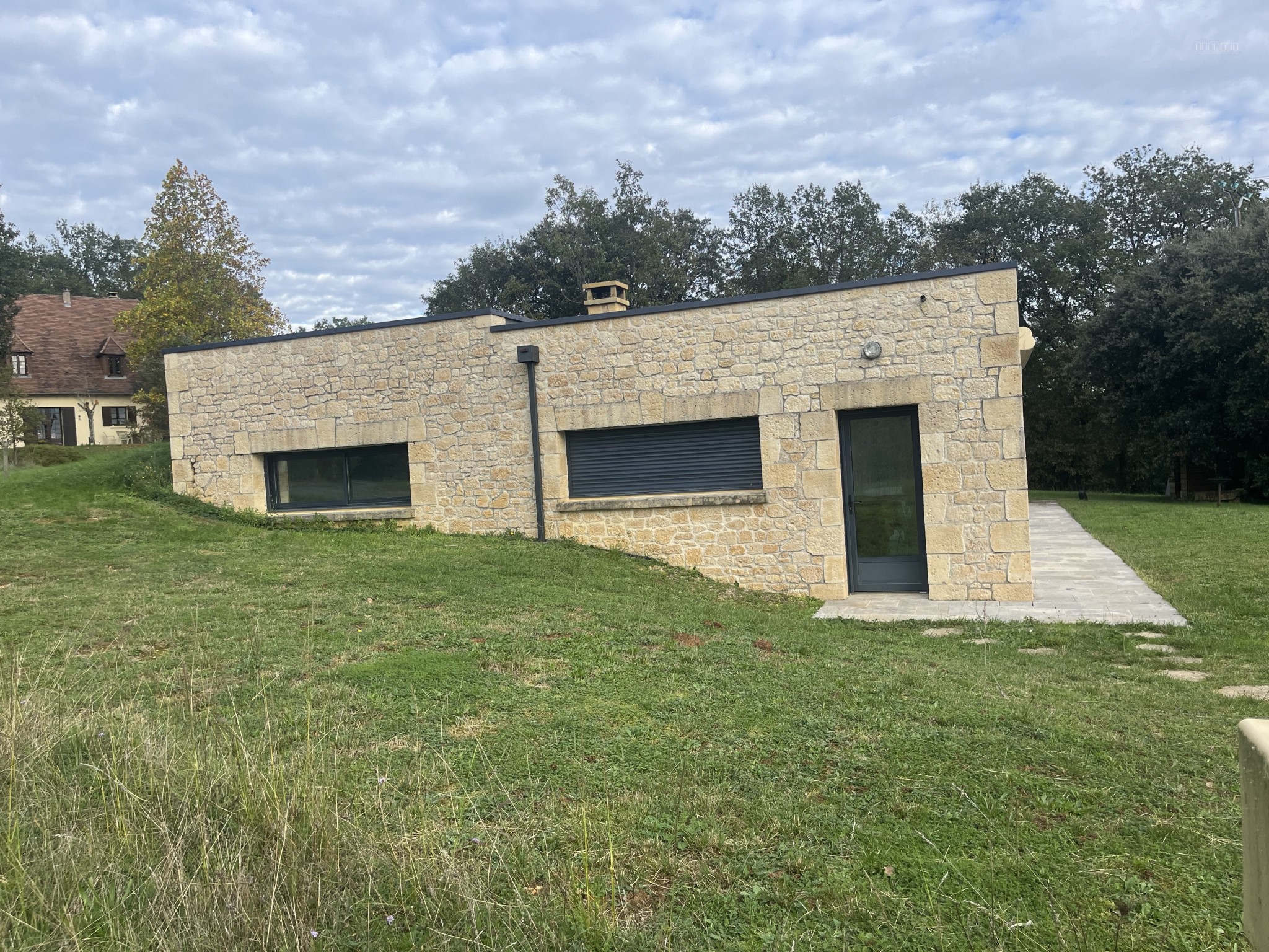 Superbe maison contemporaine à 15 minutes de Sarlat — photo 3