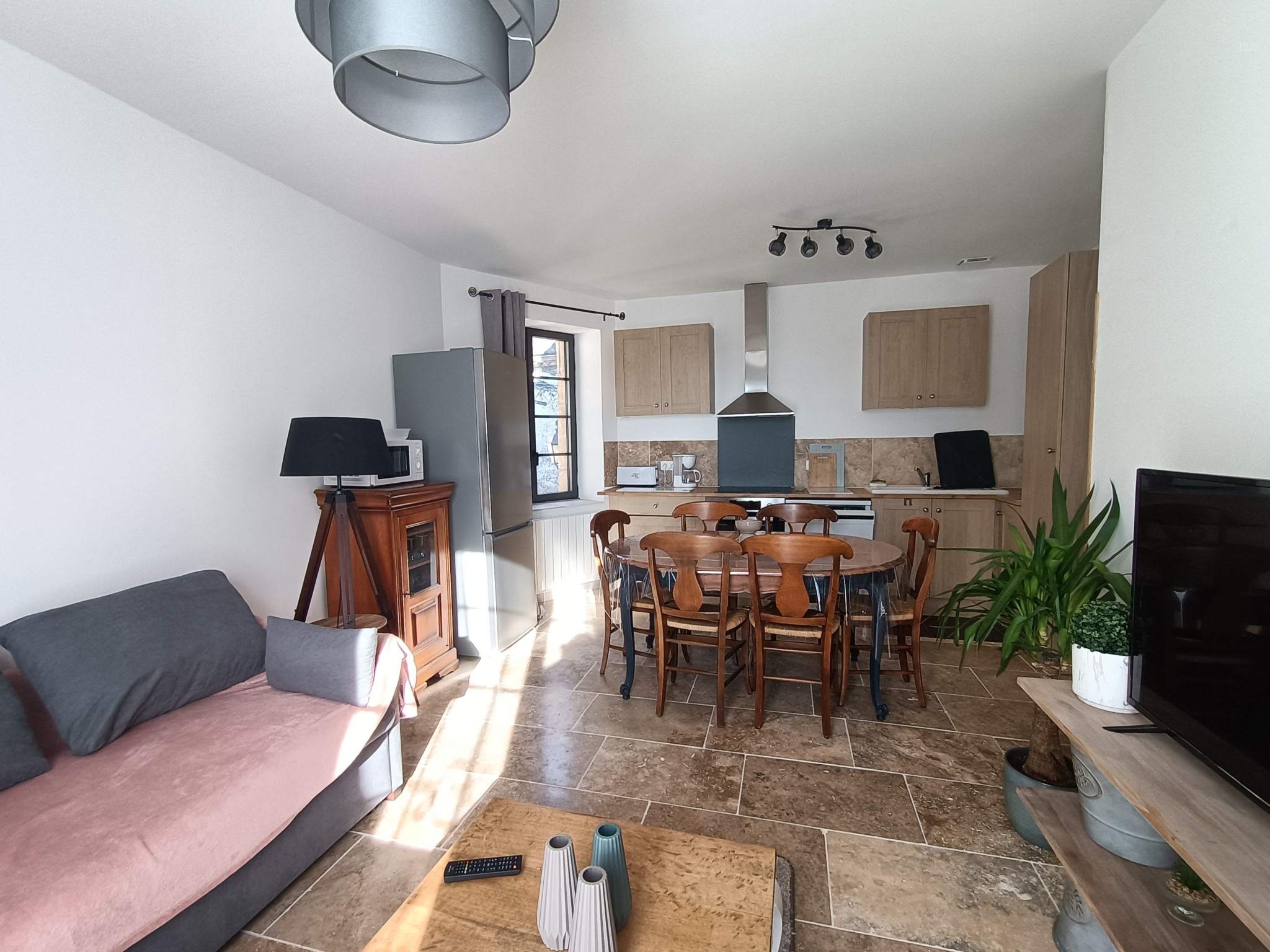 Le Bugue : appartement en location avec AGENCE PHILIP — photo 3