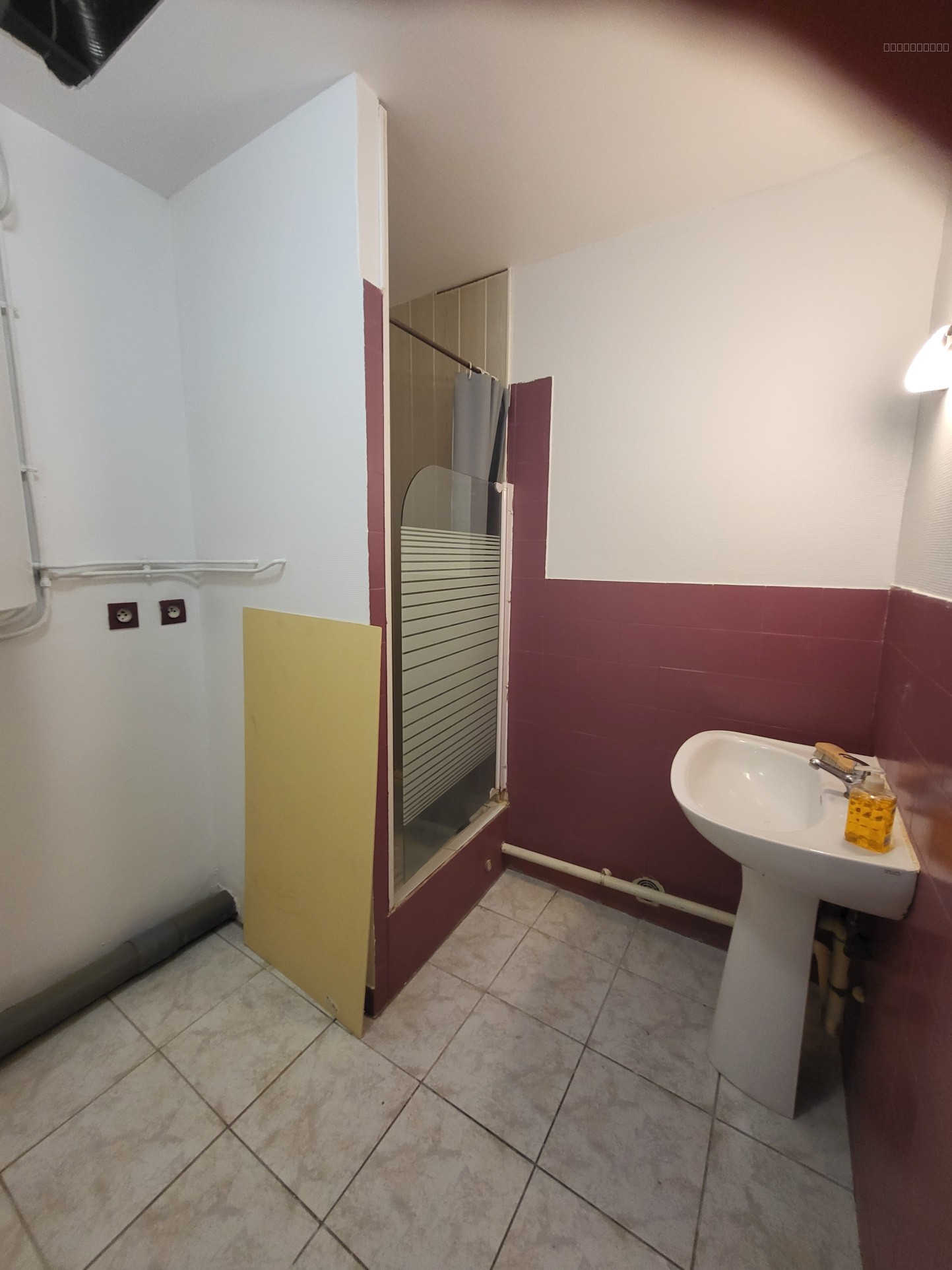 En location pour petite famille à Sarlat-La-Canéda : appartement — photo 9