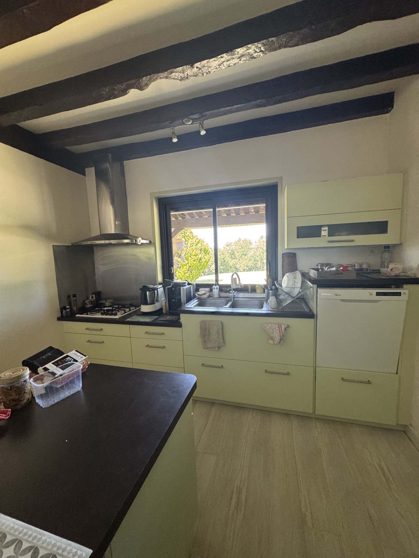 - VIAGER - Maison avec piscine, 8500 m2 de terrain à Cénac et St julien — photo 15