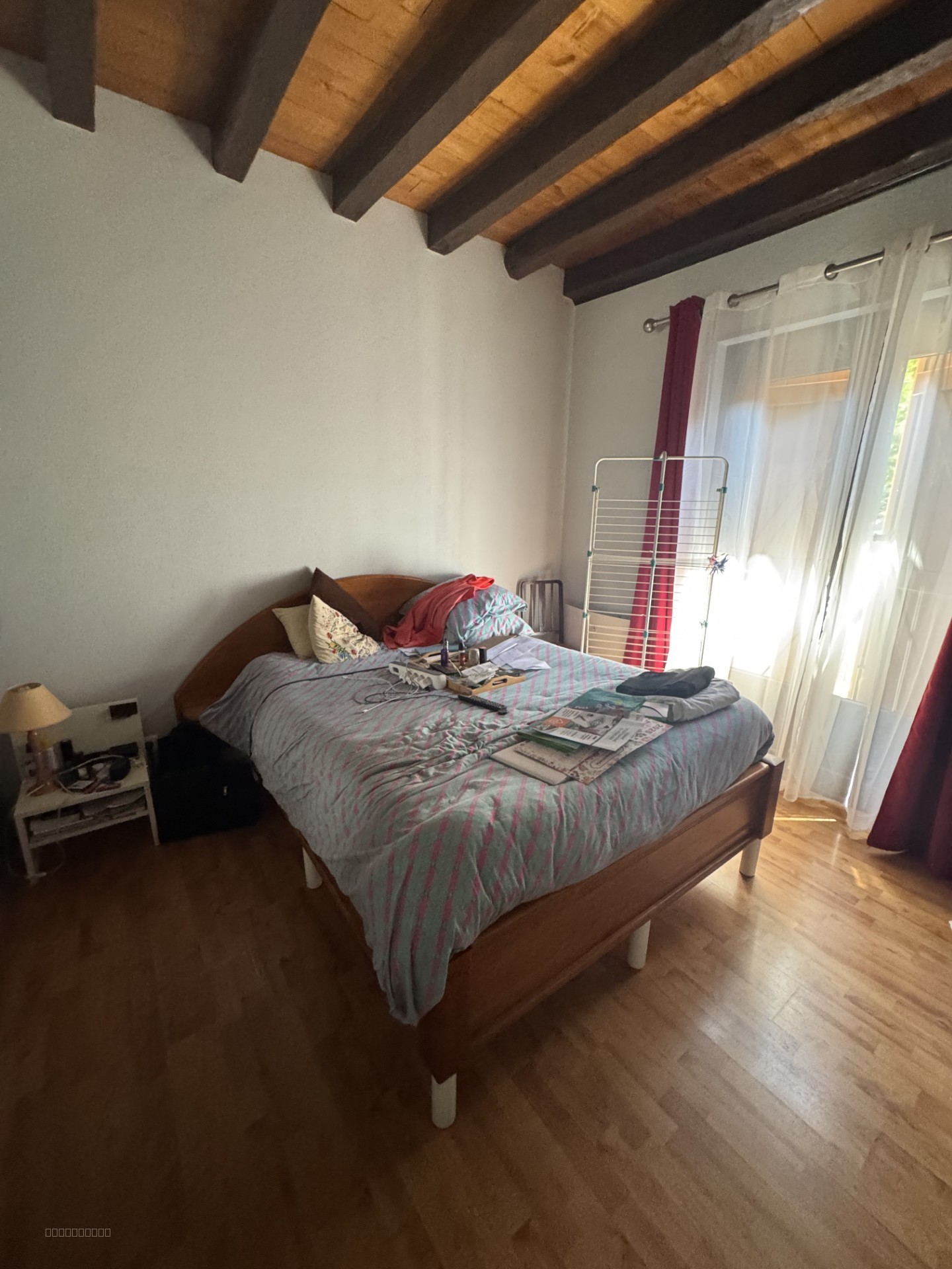- VIAGER - Maison avec piscine, 8500 m2 de terrain à Cénac et St julien — photo 16