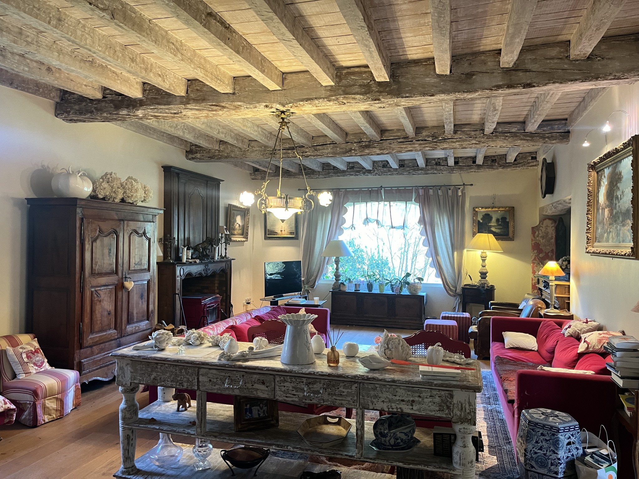 Trés belle Demeure avec gîte et dépendance à Sarlat — photo 19