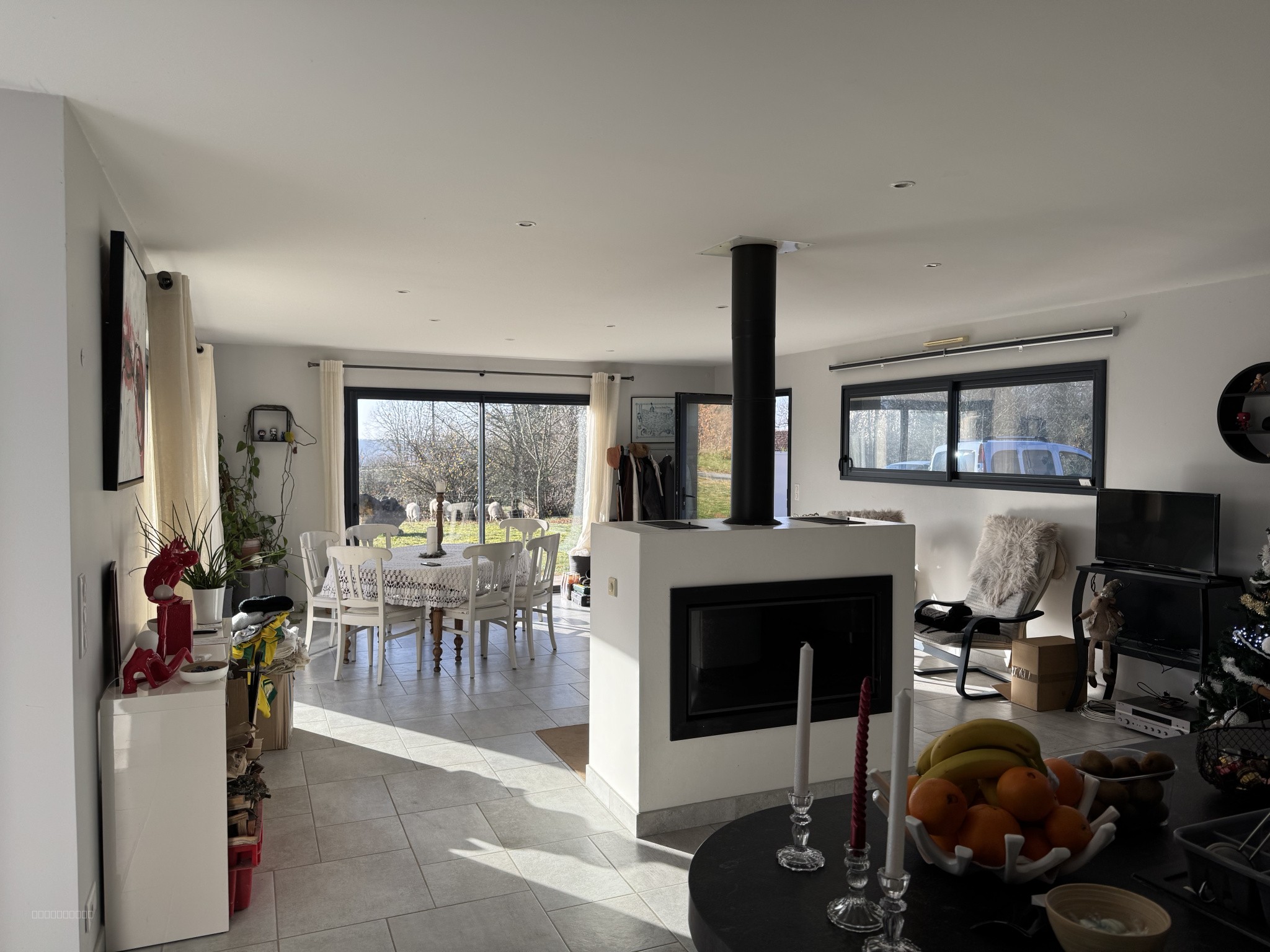 Superbe maison contemporaine à 15 minutes de Sarlat — photo 10