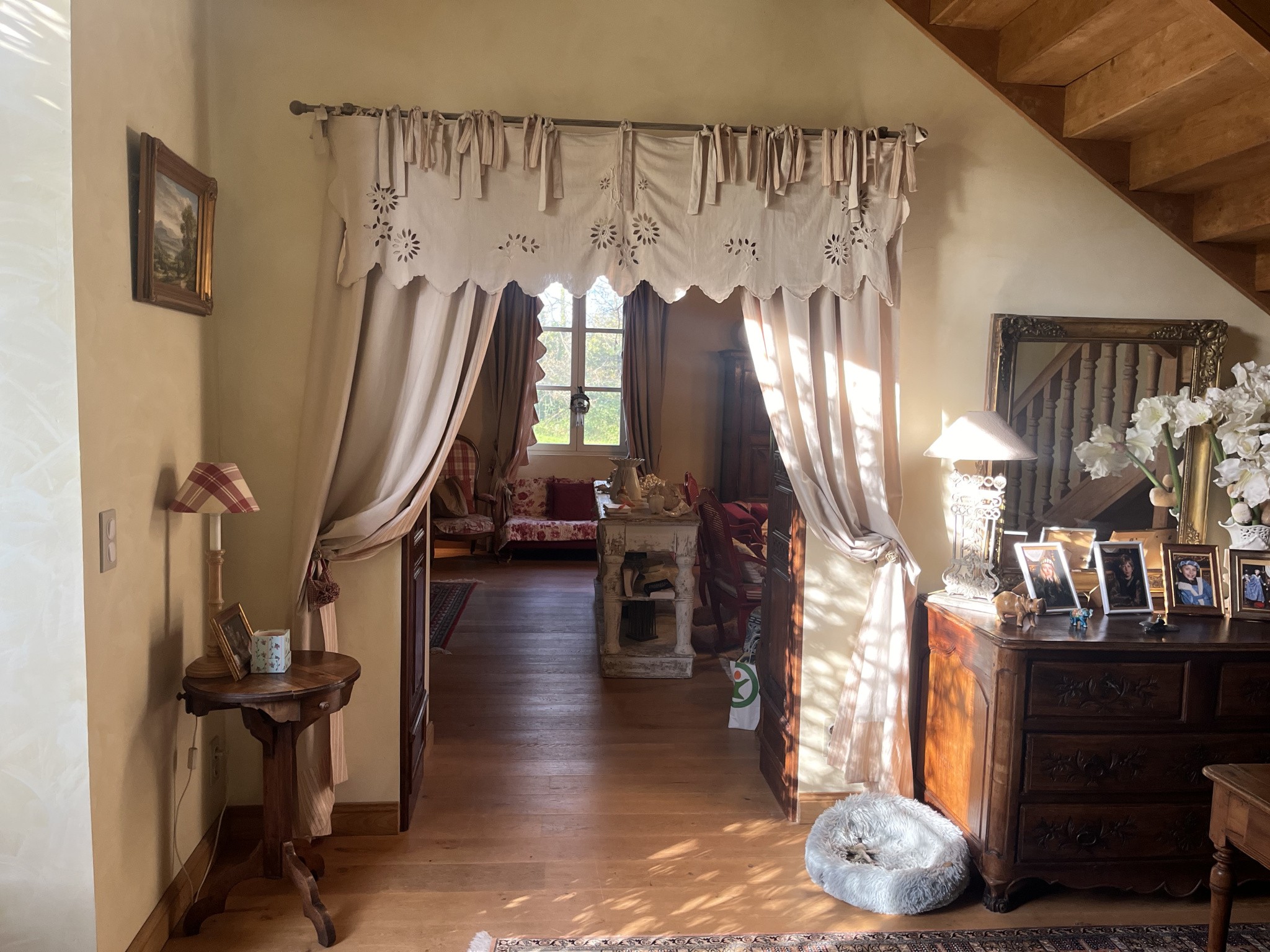 Trés belle Demeure avec gîte et dépendance à Sarlat — photo 20