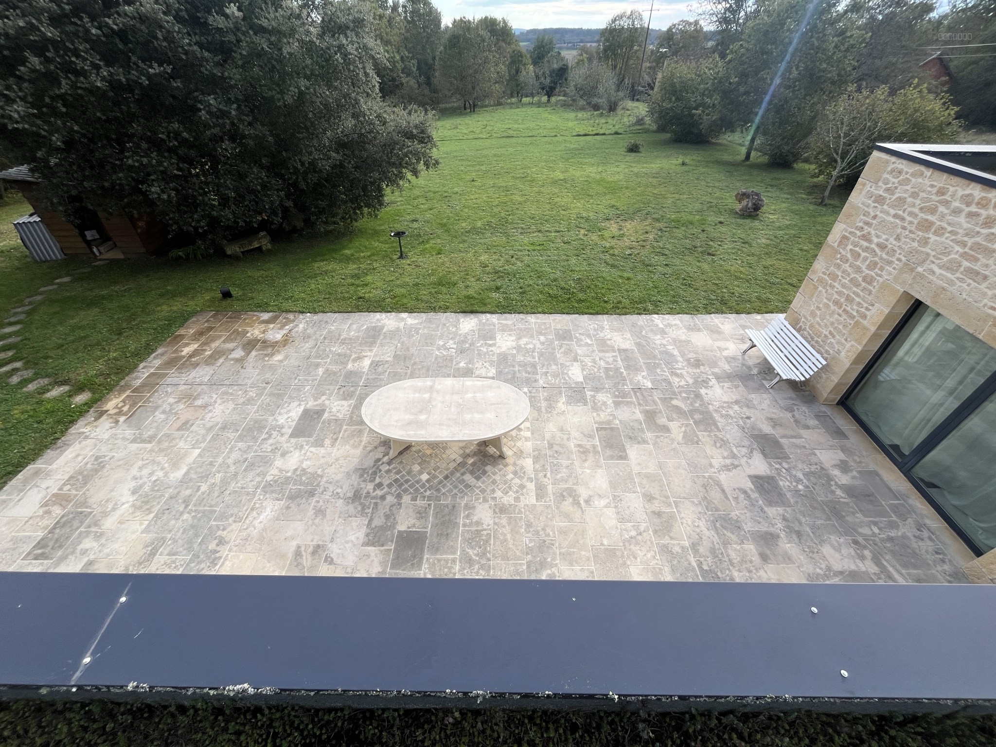 Superbe maison contemporaine à 15 minutes de Sarlat — photo 5