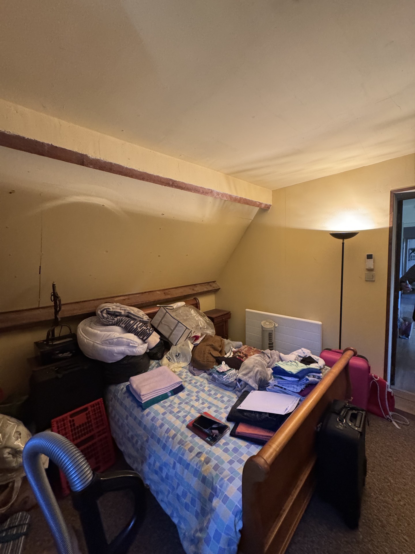 - VIAGER - Maison avec piscine, 8500 m2 de terrain à Cénac et St julien — photo 20