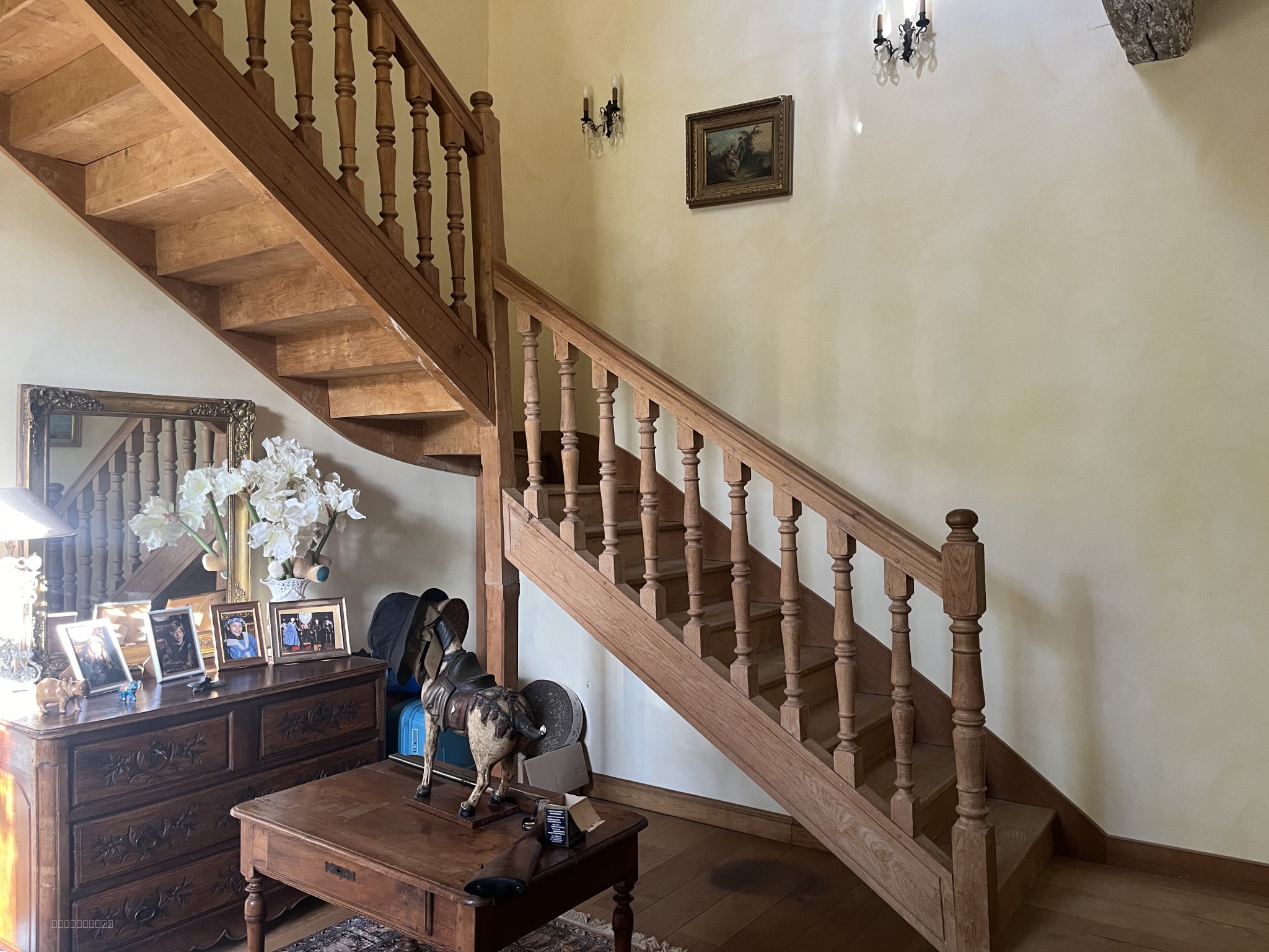Trés belle Demeure avec gîte et dépendance à Sarlat — photo 18