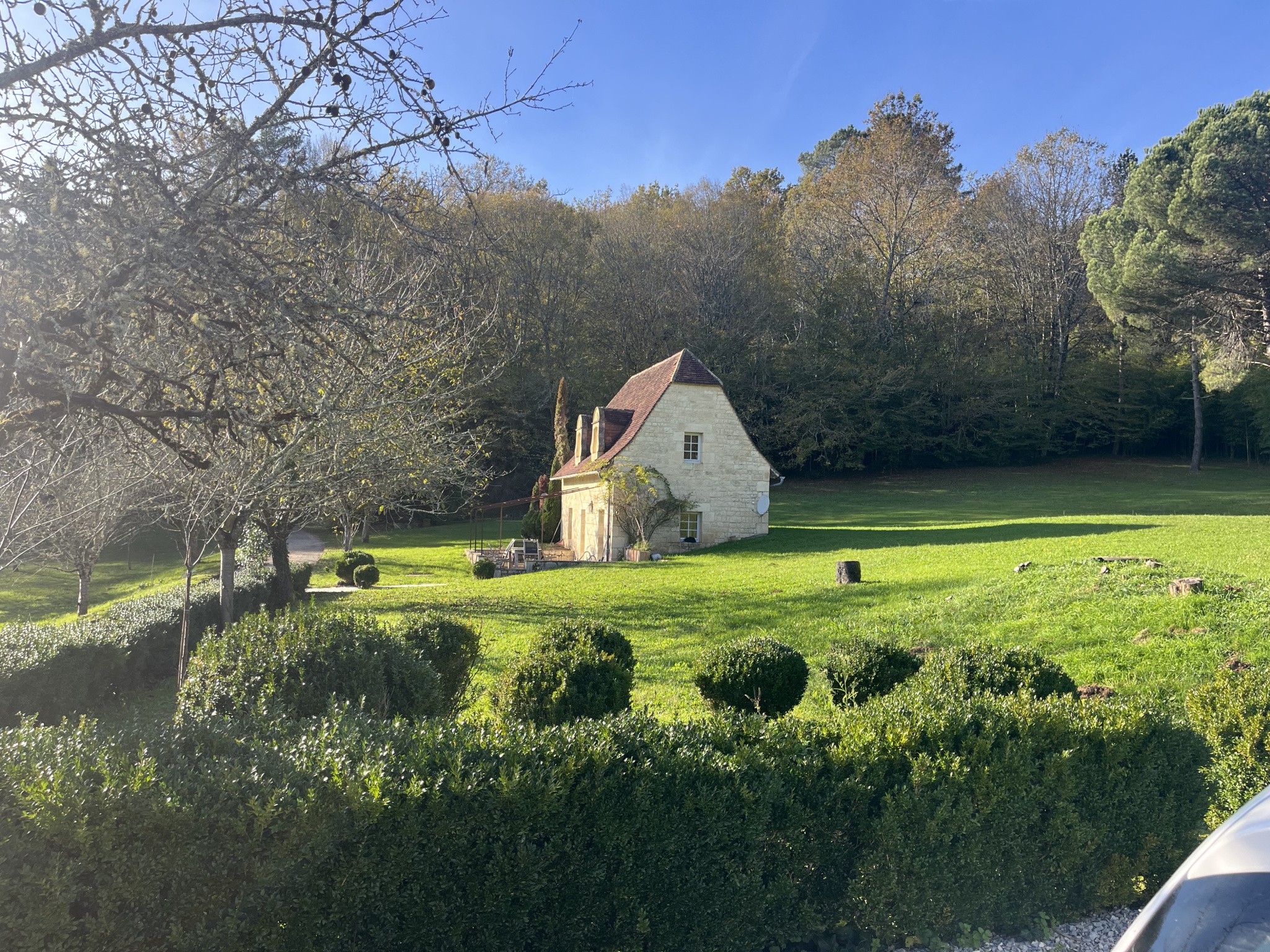 Trés belle Demeure avec gîte et dépendance à Sarlat — photo 4