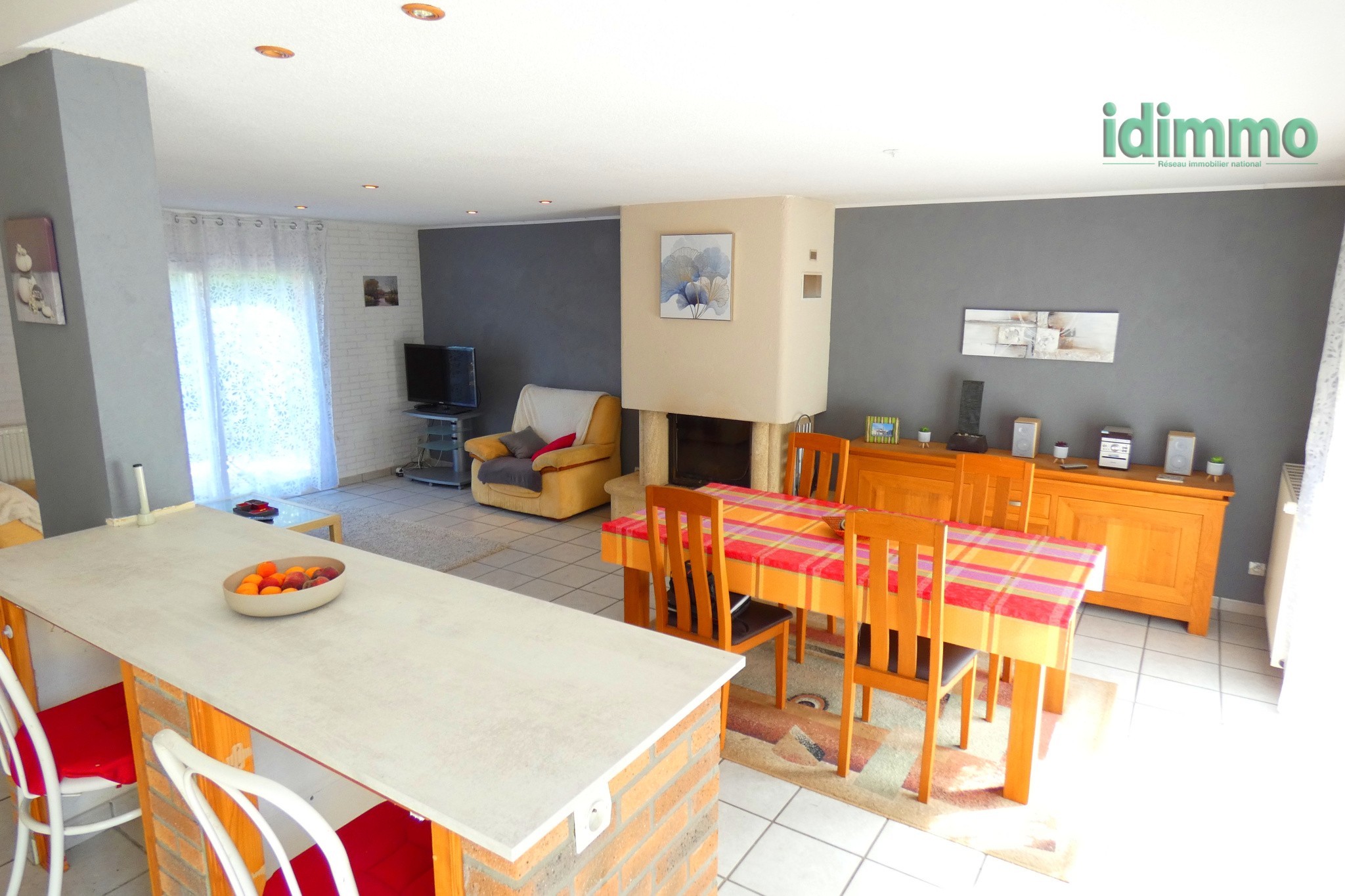 MAISN PLAIN PIED — photo 3
