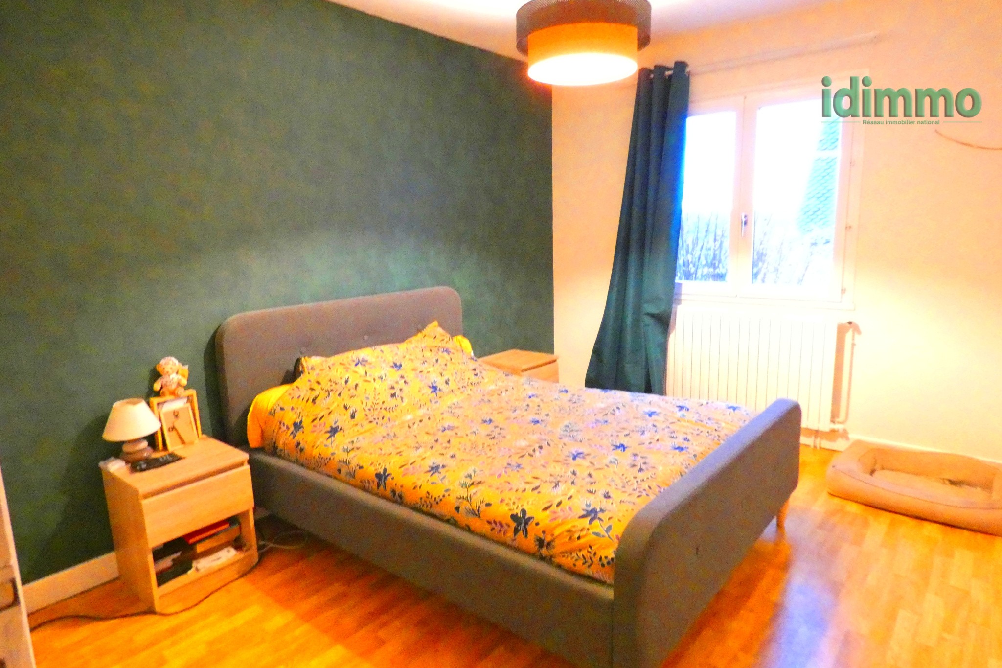 YTRAC MAISON 4 CHAMBRES — photo 8