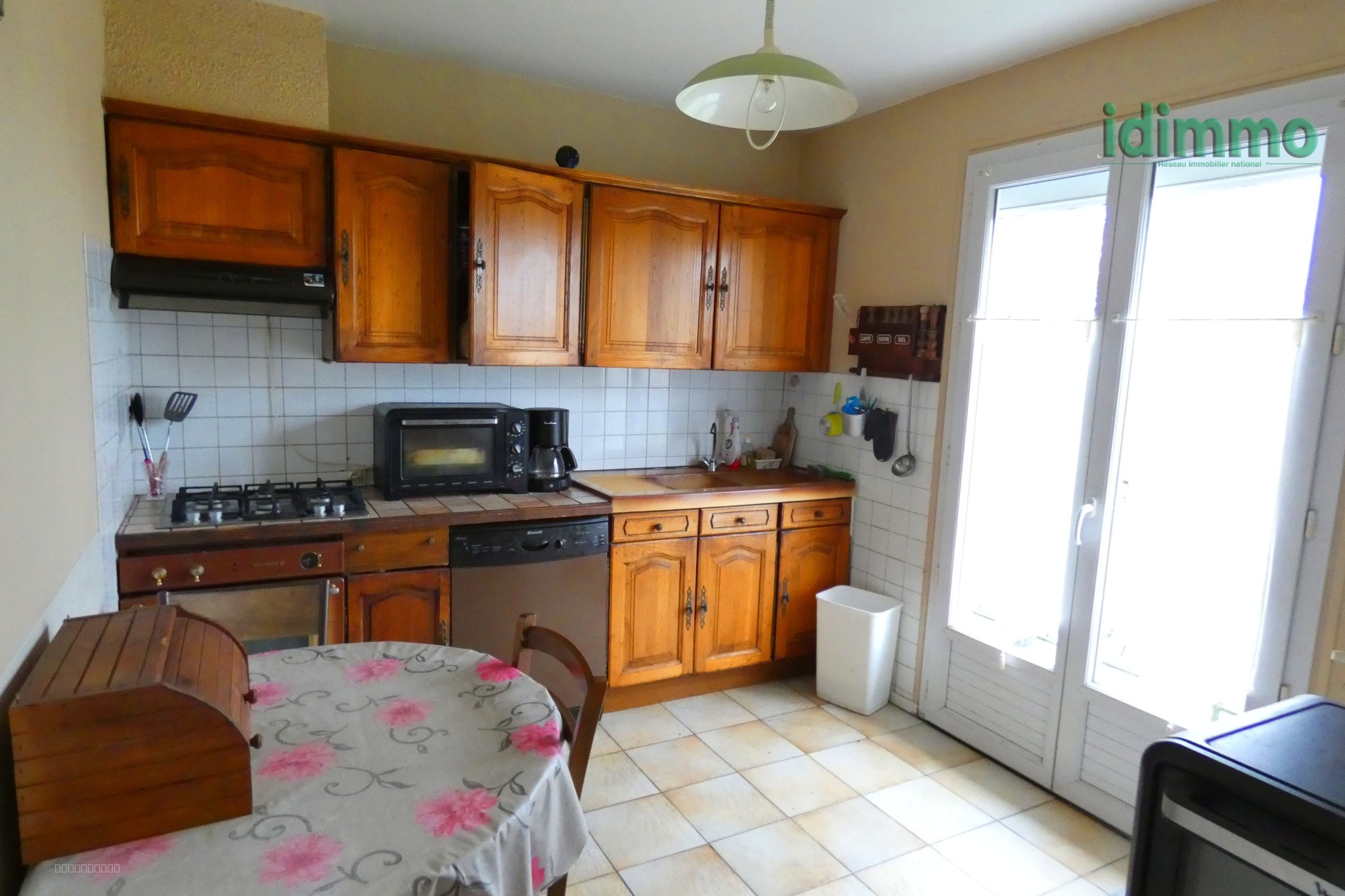 BELLE MASION 4 CHAMBRES — photo 4