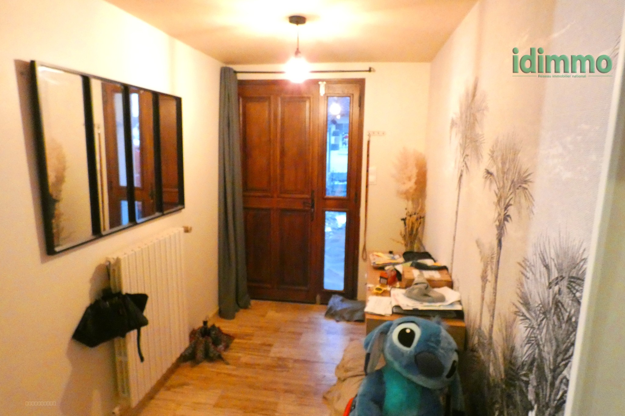 YTRAC MAISON 4 CHAMBRES — photo 10