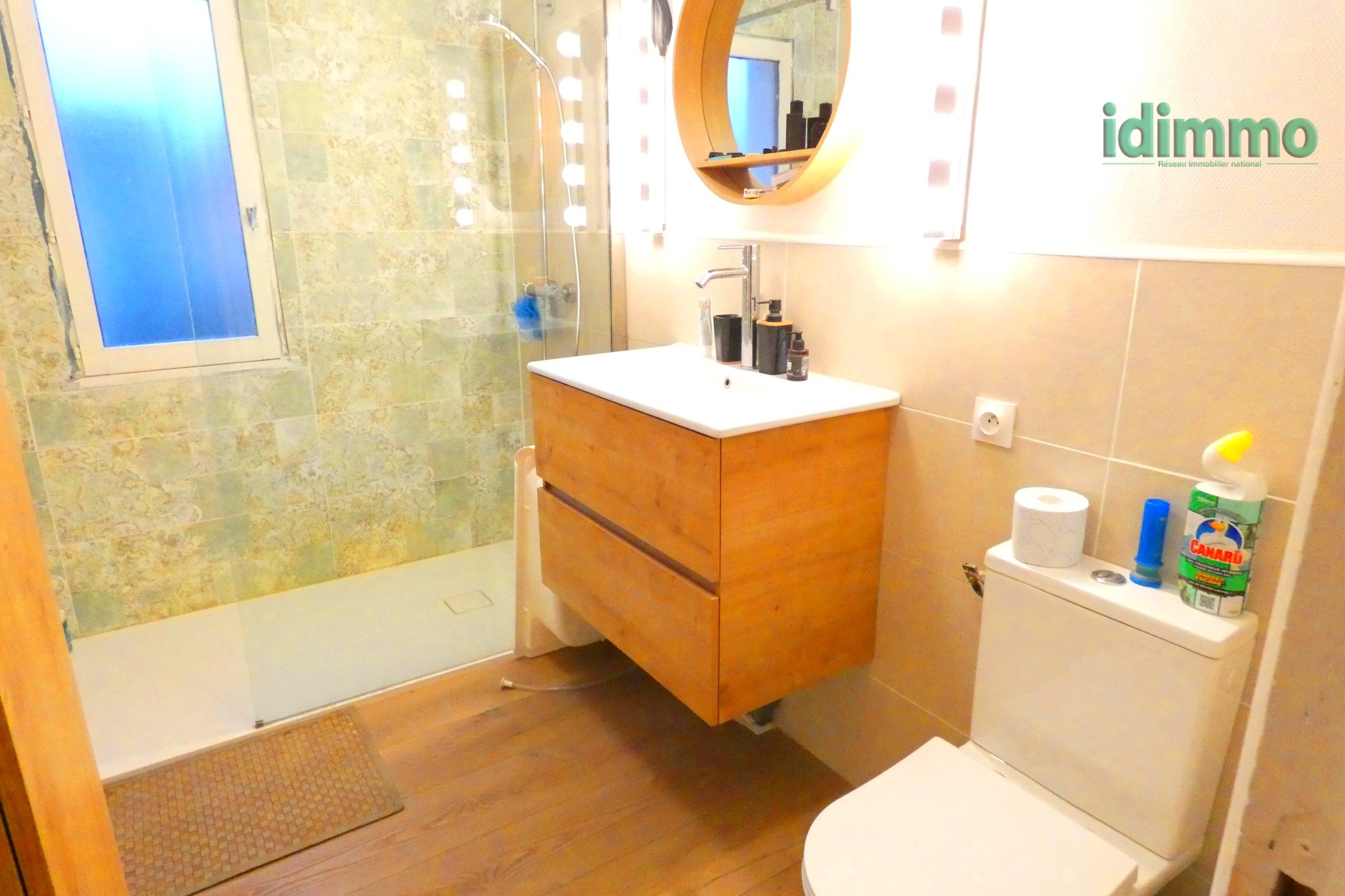 YTRAC MAISON 4 CHAMBRES — photo 7