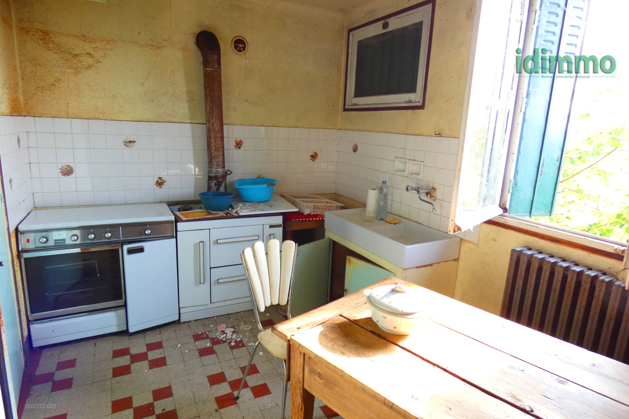 MAISON A RENOVER — photo 6