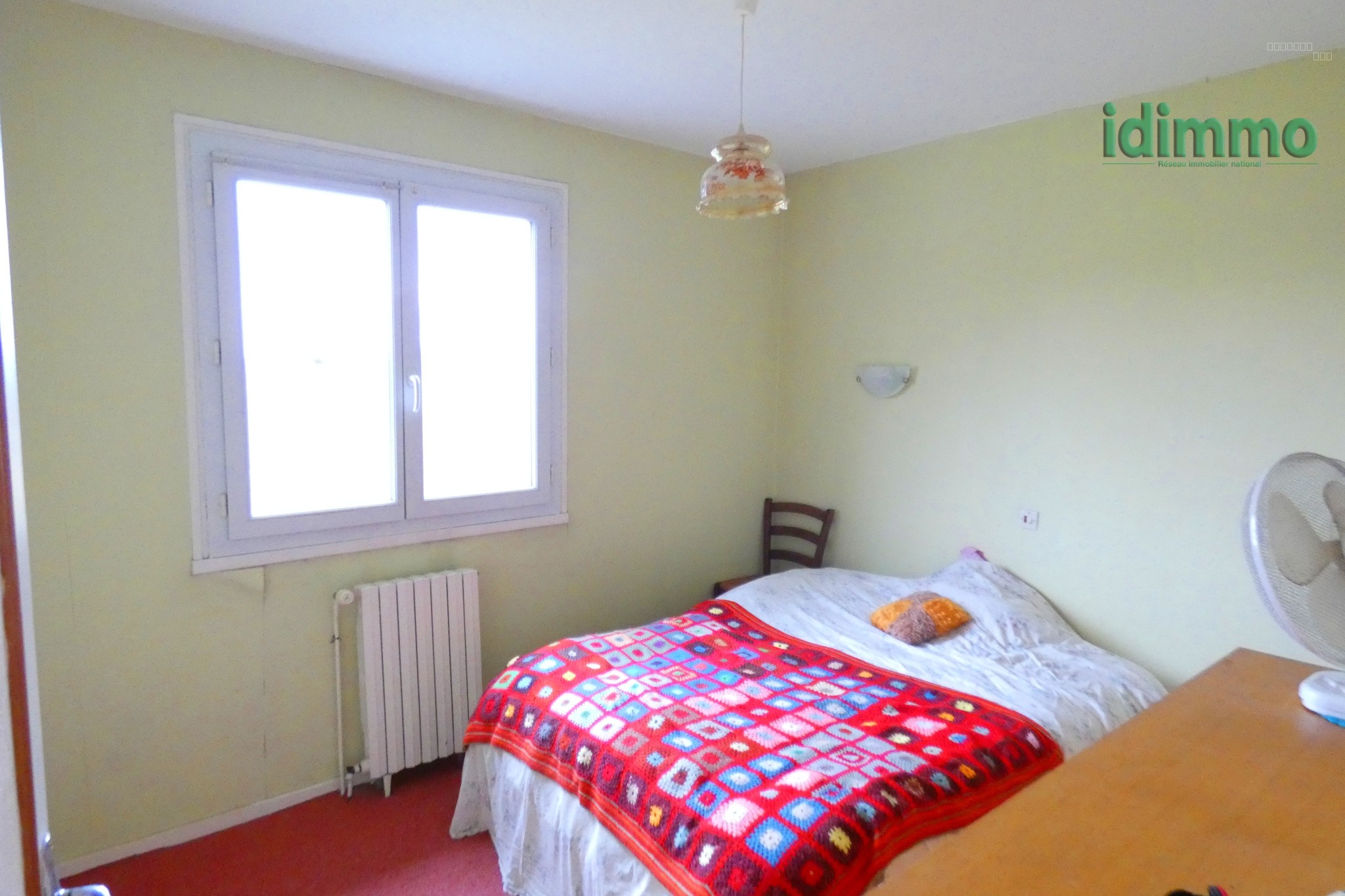 BELLE MASION 4 CHAMBRES — photo 9