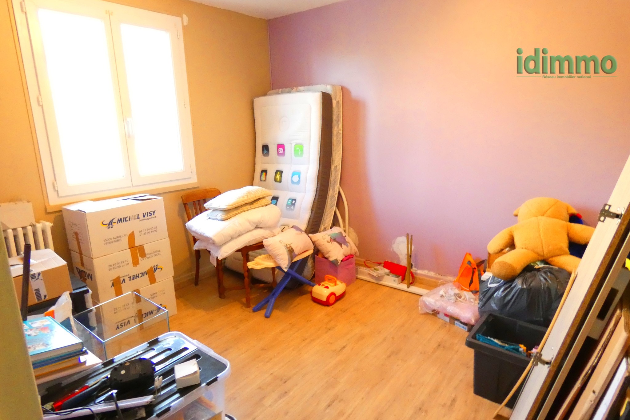 BELLE MAISON 4 CHAMBRES — photo 14
