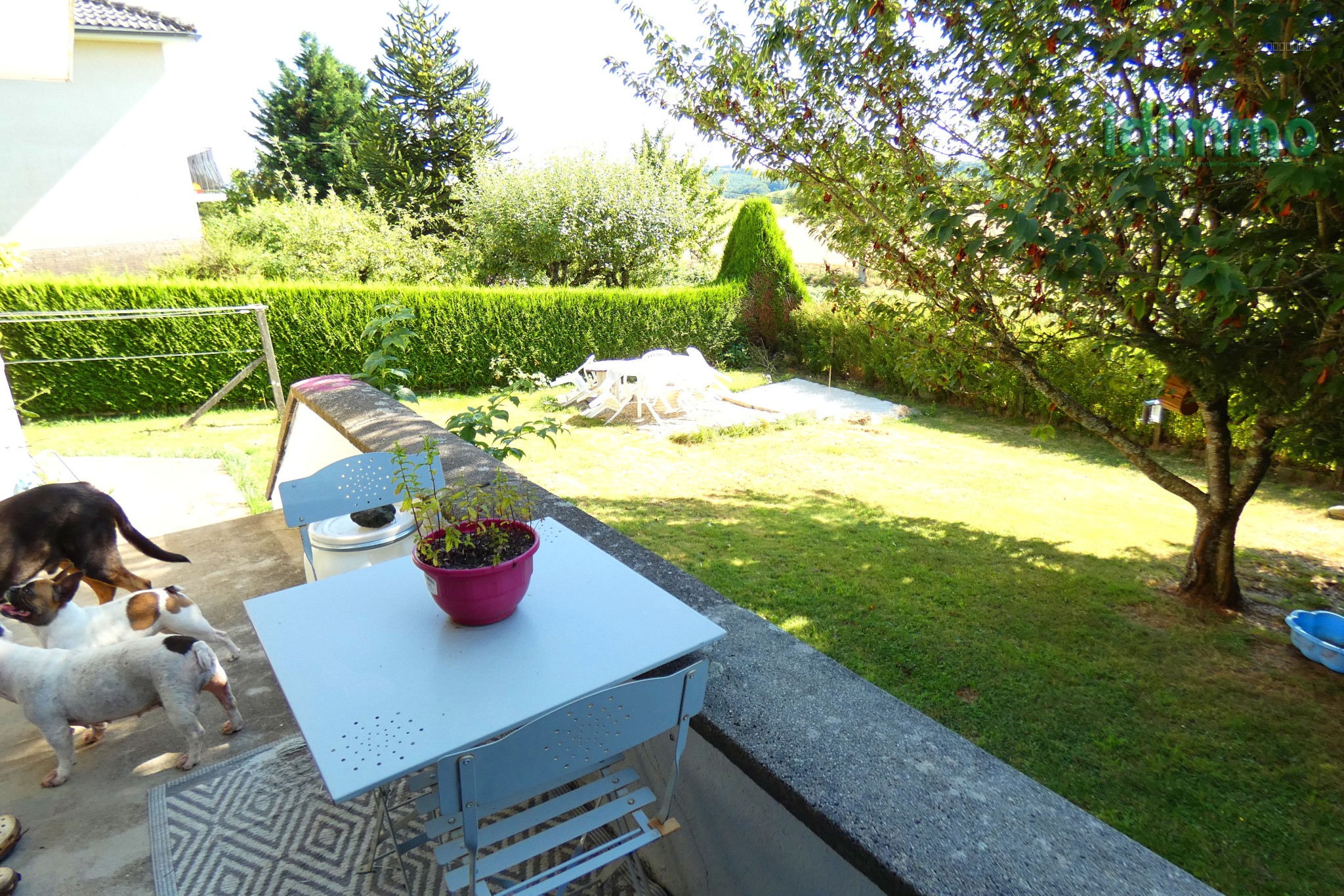 BELLE MAISON 4 CHAMBRES — photo 3
