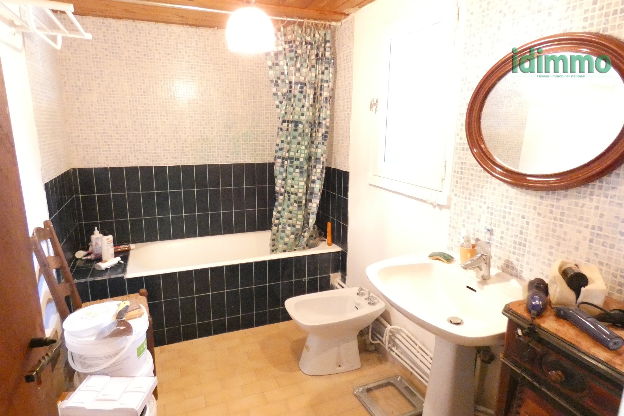 BELLE MAISON AUVERGNATE EN PIERRE — photo 15