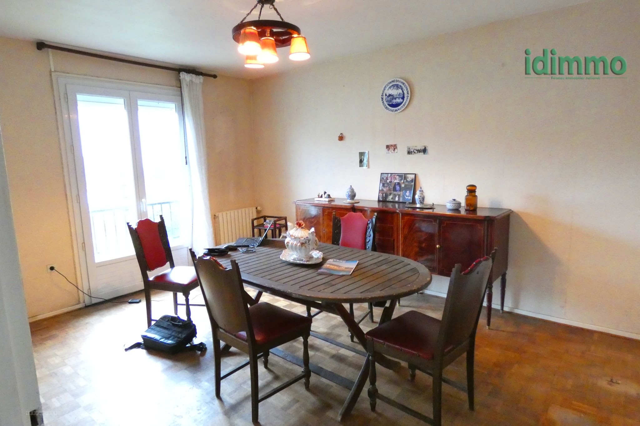 BELLE MASION 4 CHAMBRES — photo 6