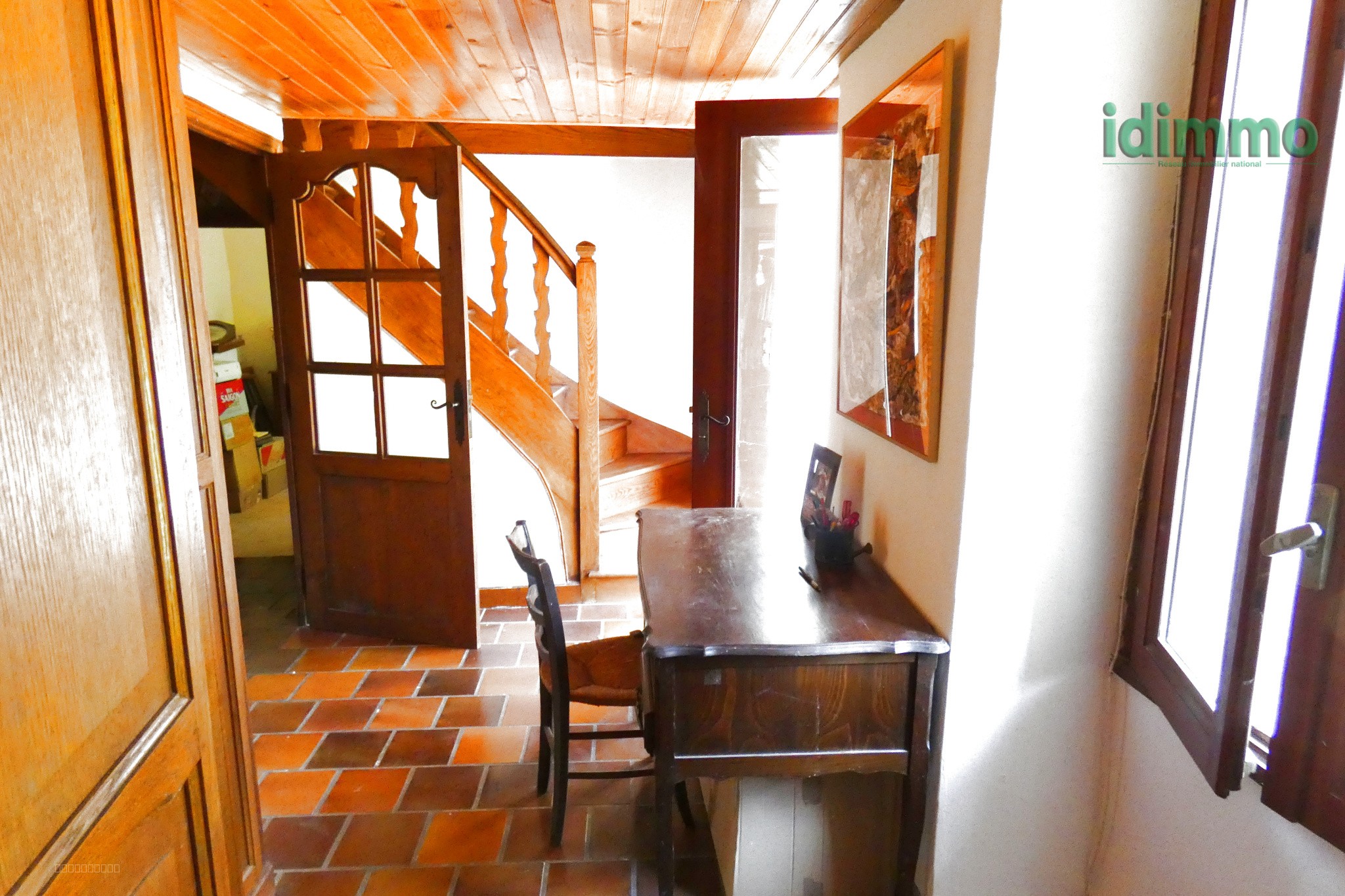 BELLE MAISON AUVERGNATE EN PIERRE — photo 6