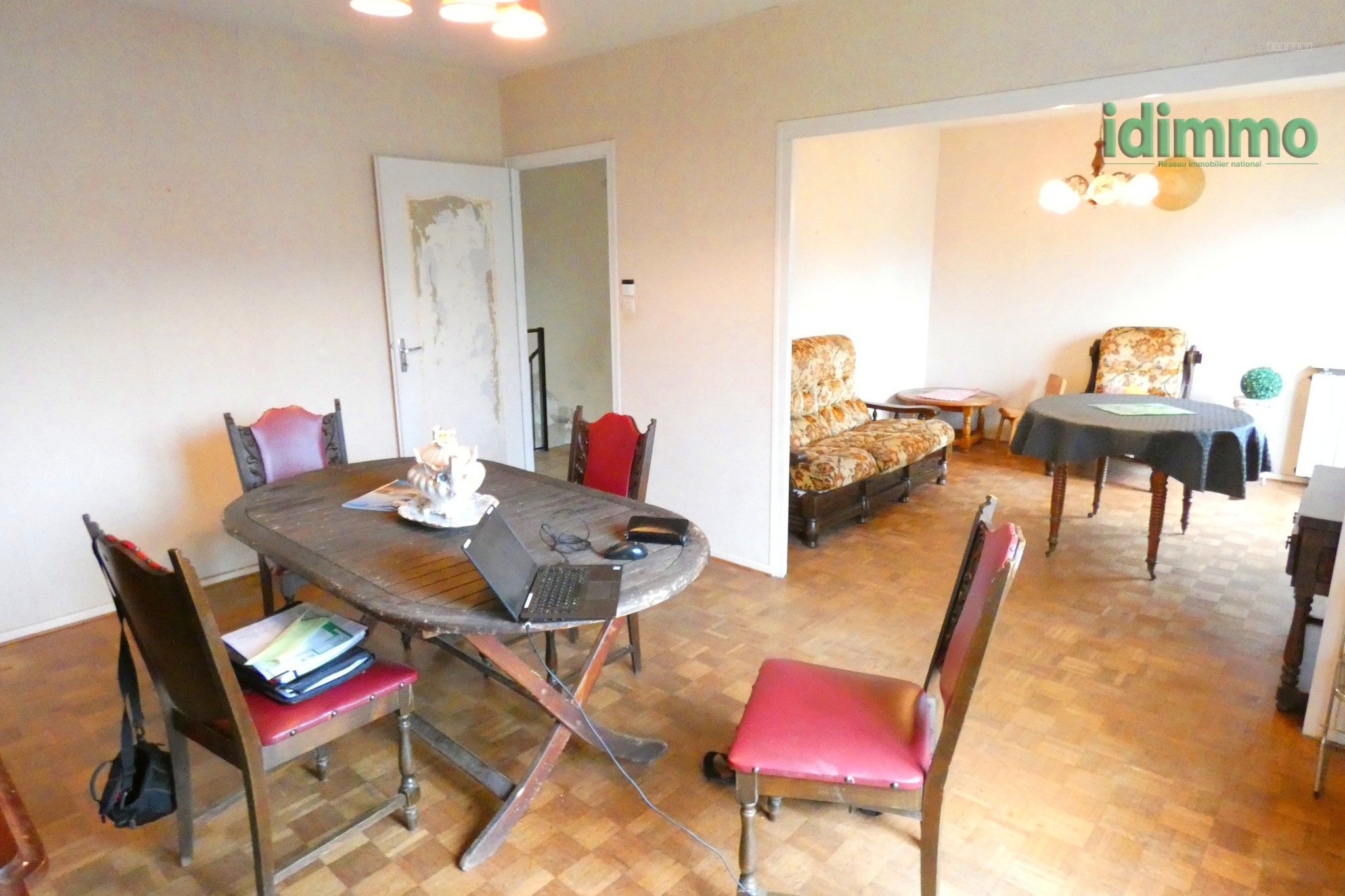 BELLE MASION 4 CHAMBRES — photo 5