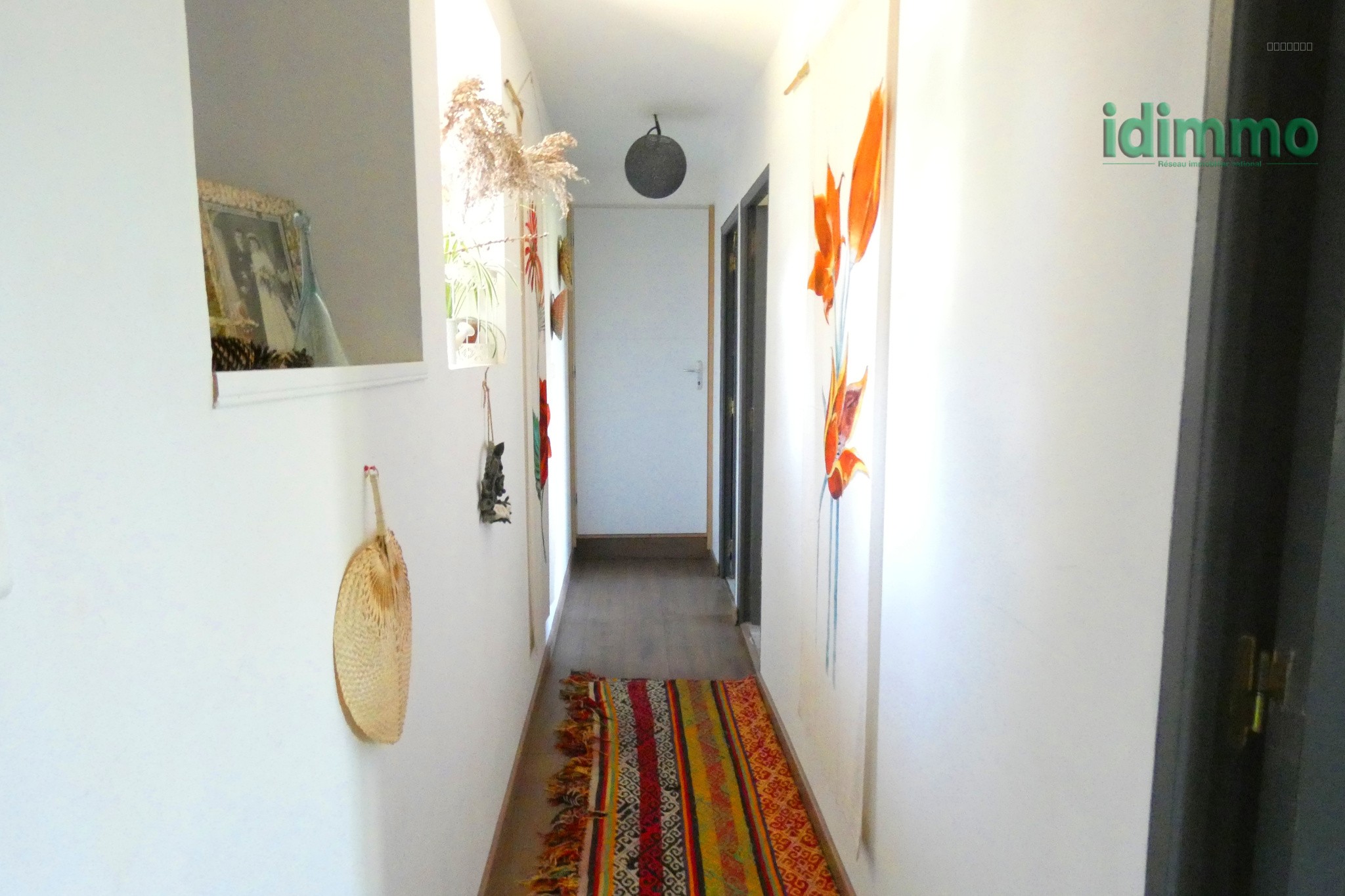 MAISON EN PIERRE RENOVEE BELLE VUE — photo 15