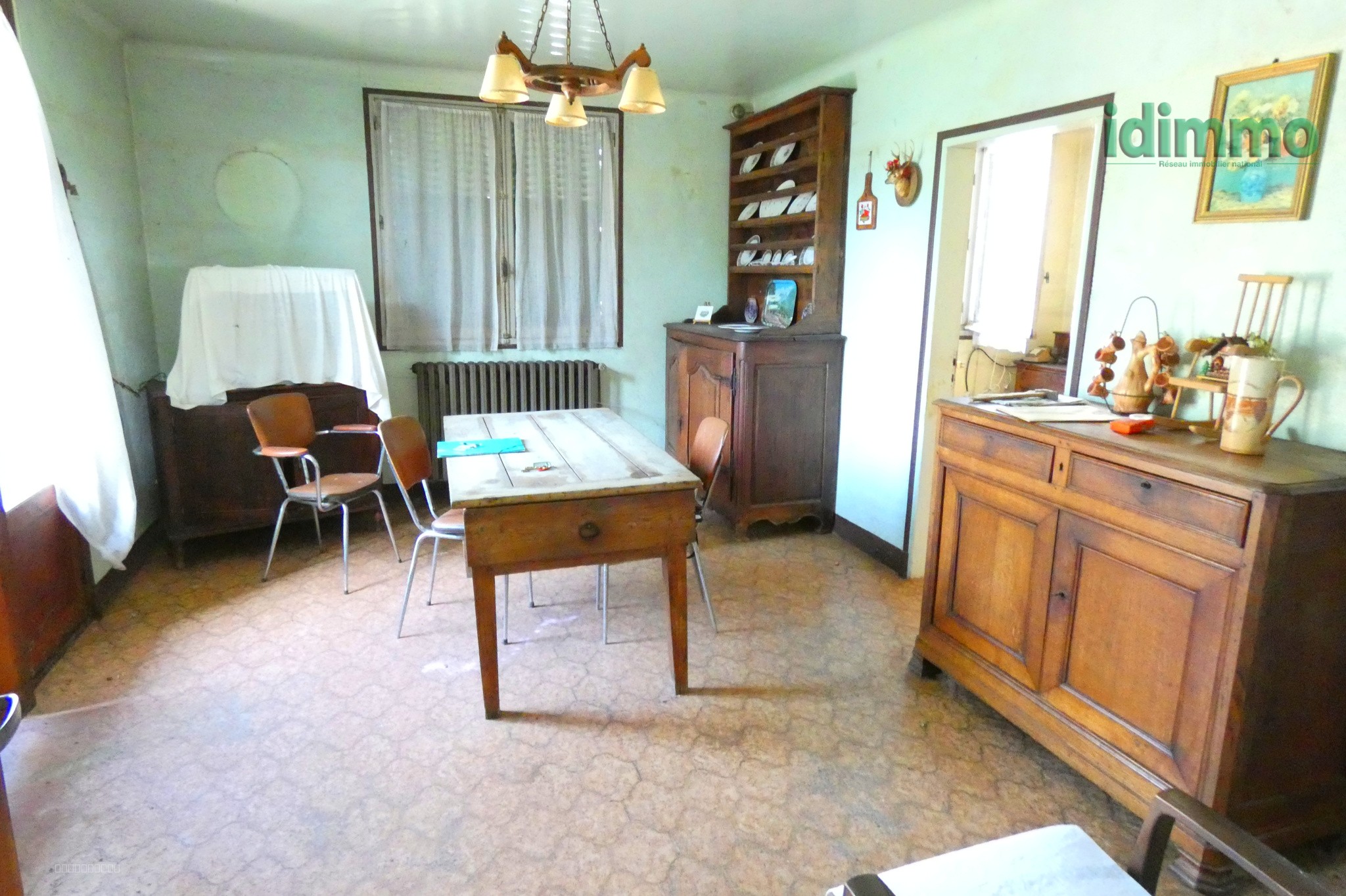 MAISON A RENOVER — photo 2