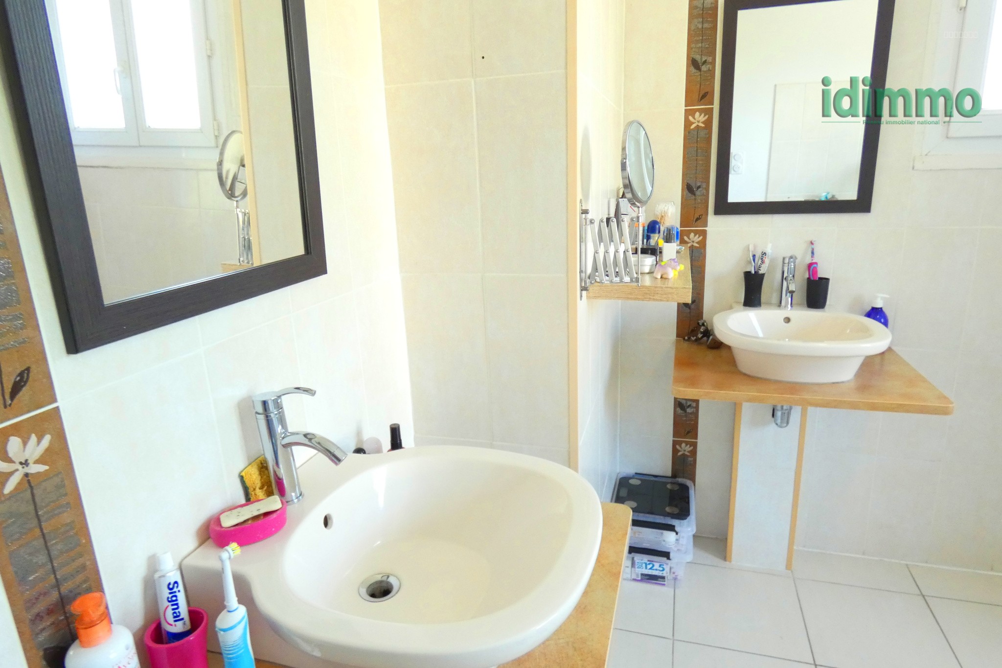 BELLE MAISON 4 CHAMBRES — photo 9