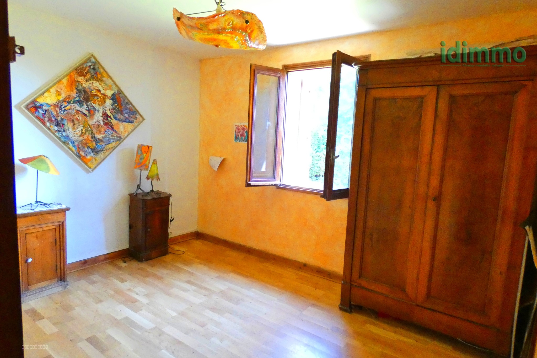 BELLE MAISON AUVERGNATE EN PIERRE — photo 10